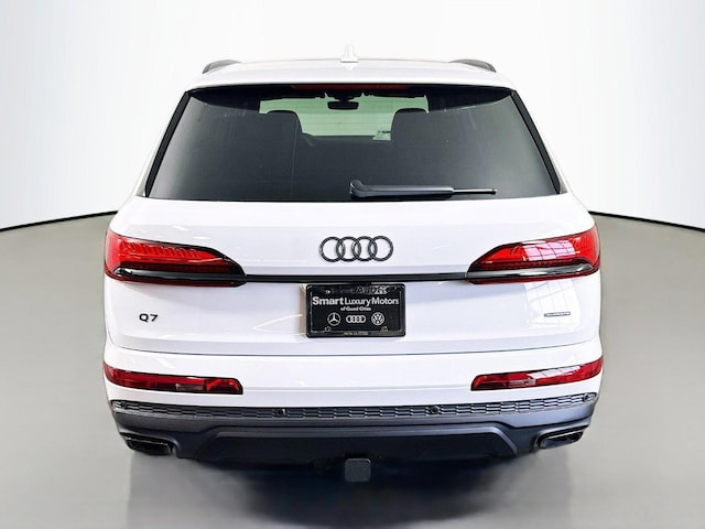 2026 Audi Q7 Premium Plus - Photo 6