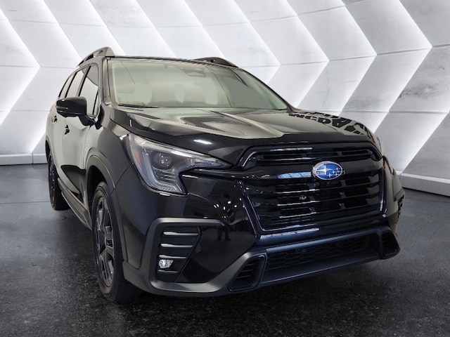 2023 Subaru Ascent