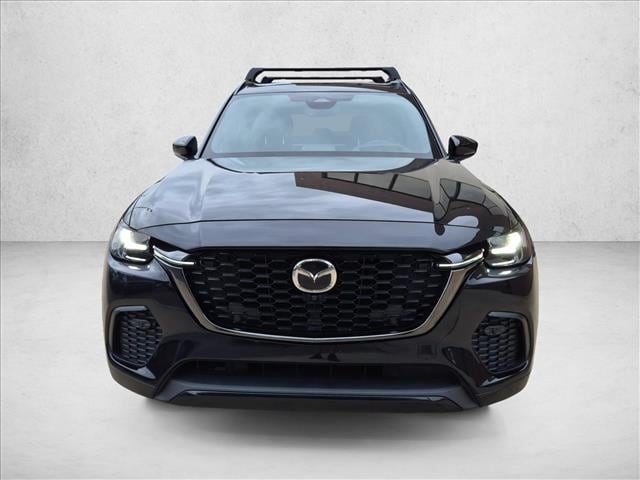 2025 Mazda CX-70