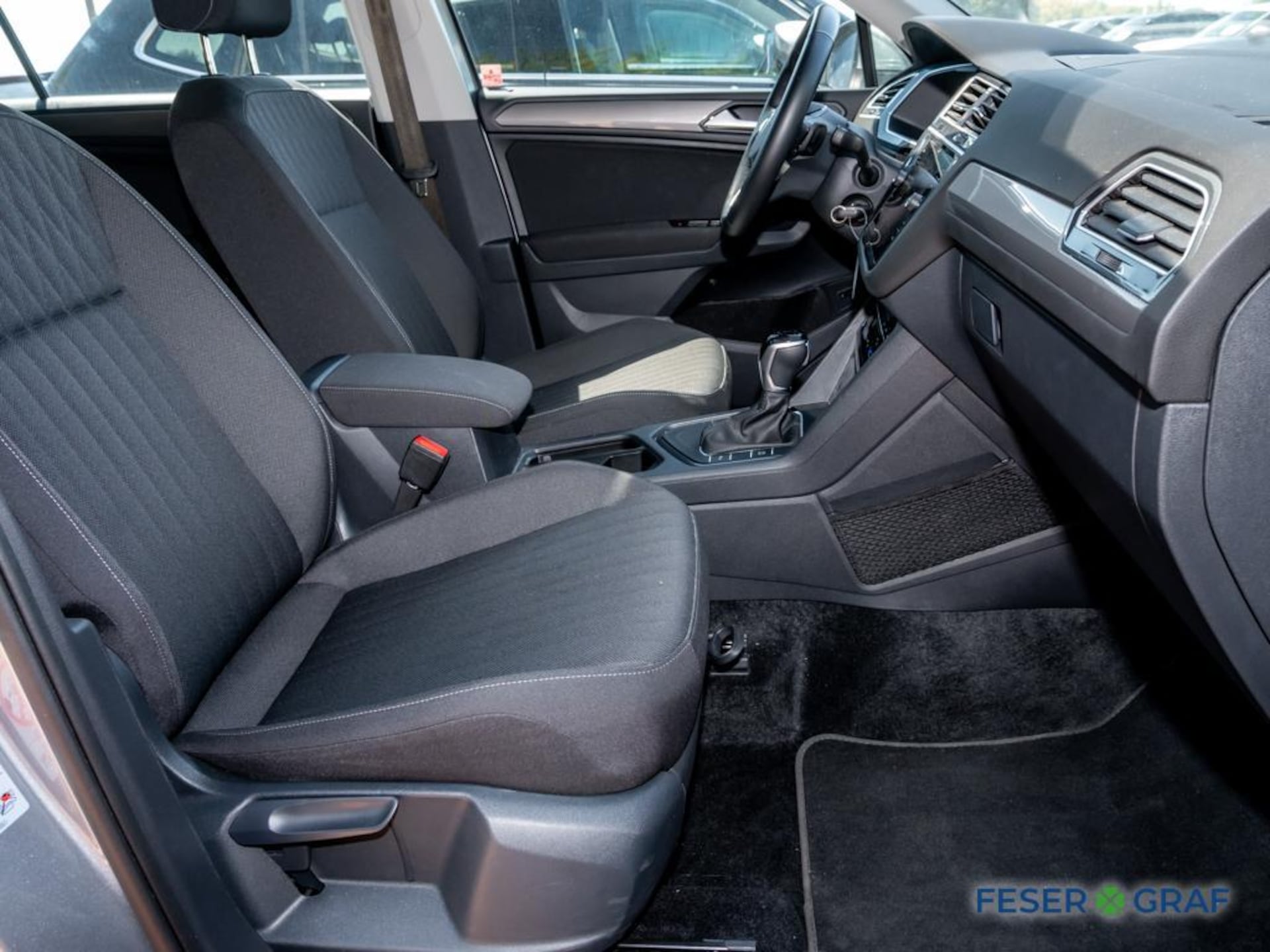 Volkswagen Tiguan Allspace Life