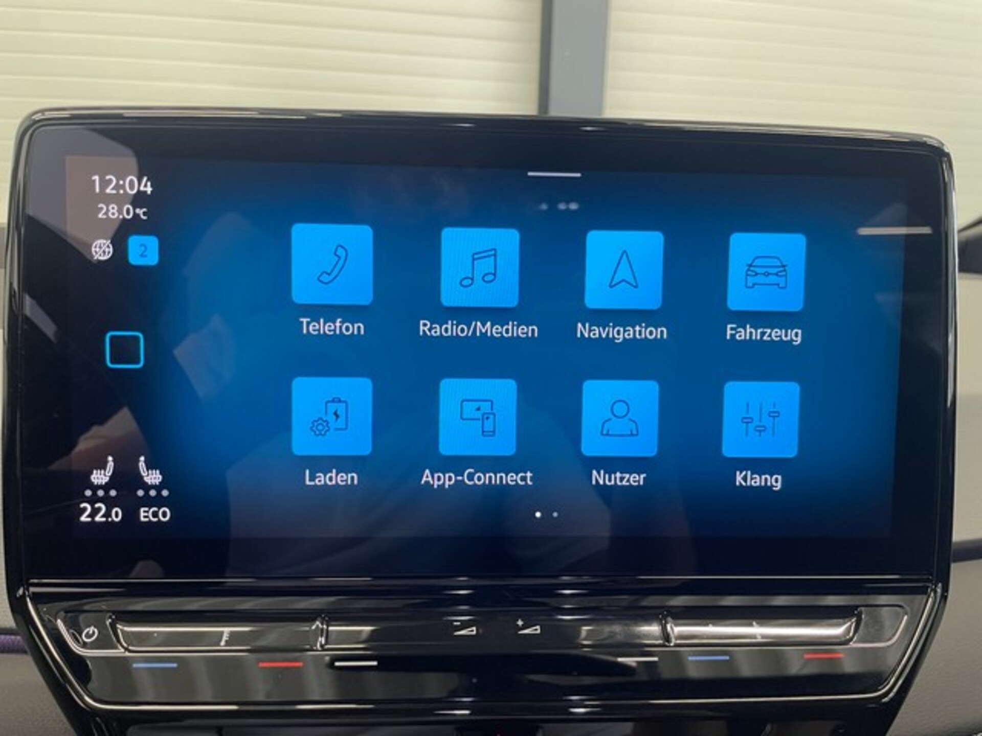 Volkswagen ID.3 MOVE Pro
