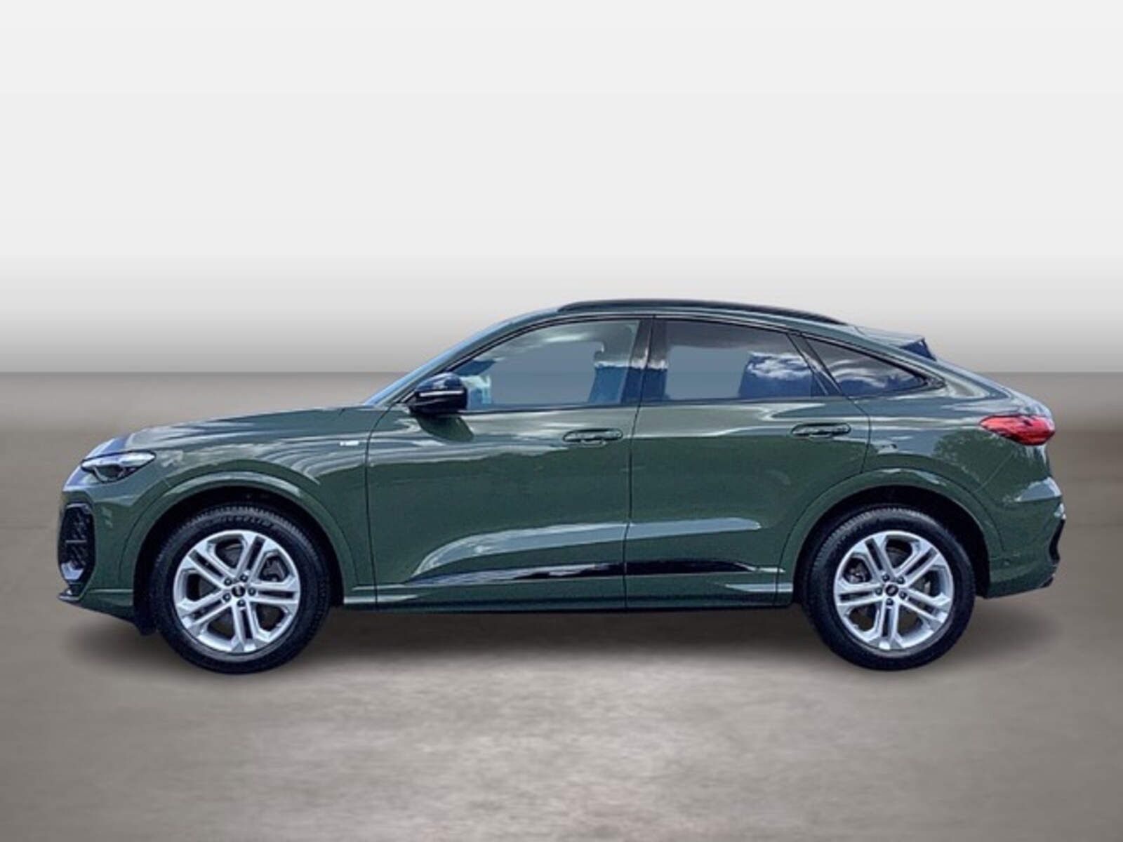 Audi Q5 Sportback – Bild 2