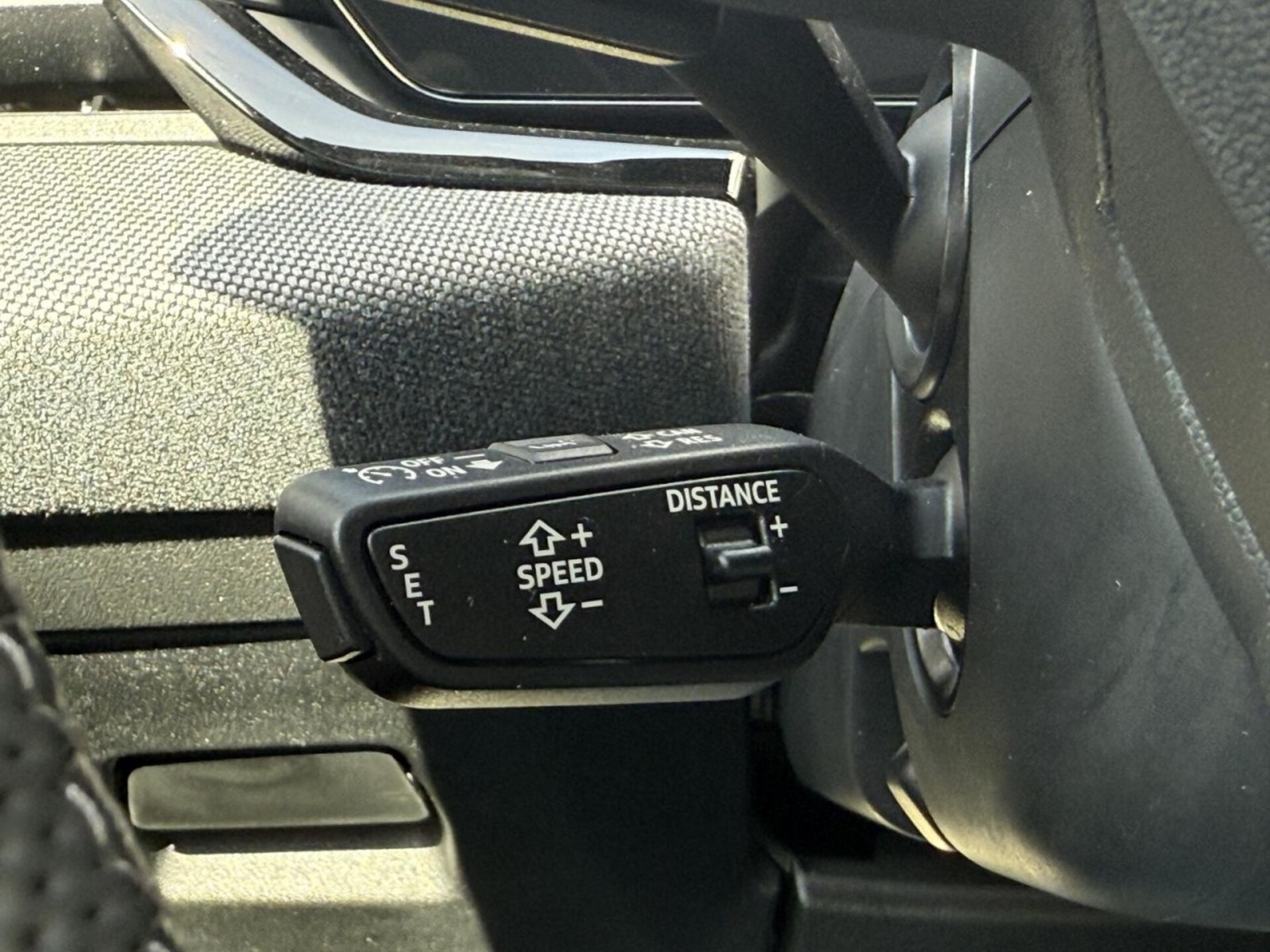 Audi A6 Avant edition one