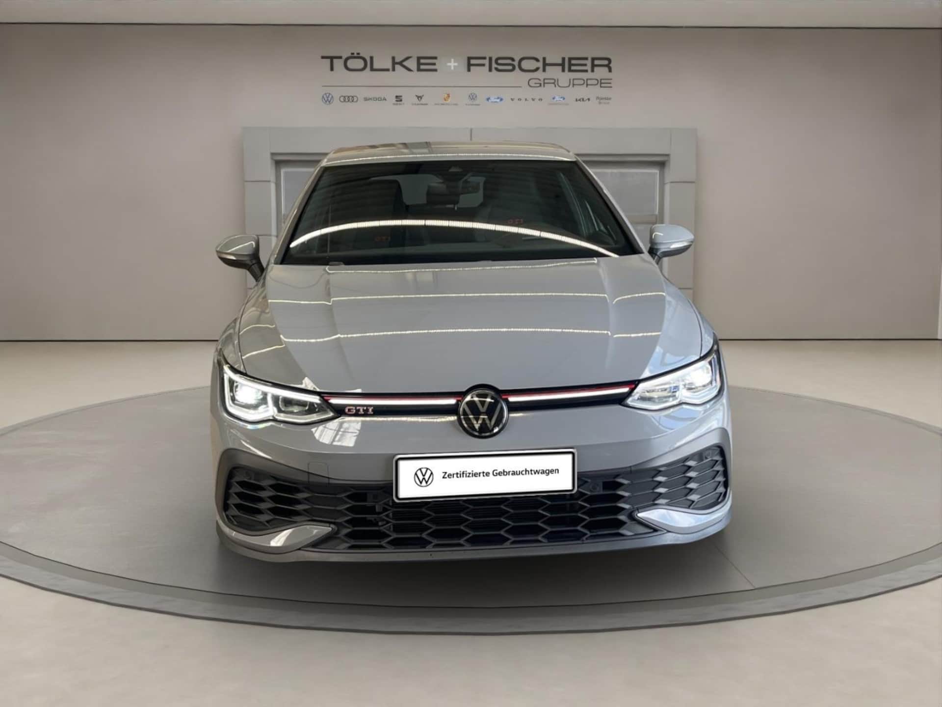 Volkswagen Golf GTI Clubsport