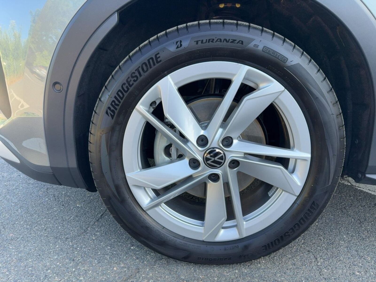 Volkswagen T-Roc – Bild 14