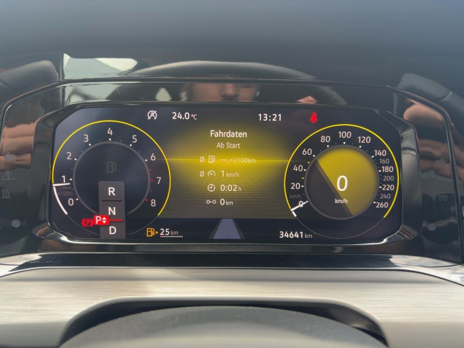 Volkswagen Golf – Bild 16