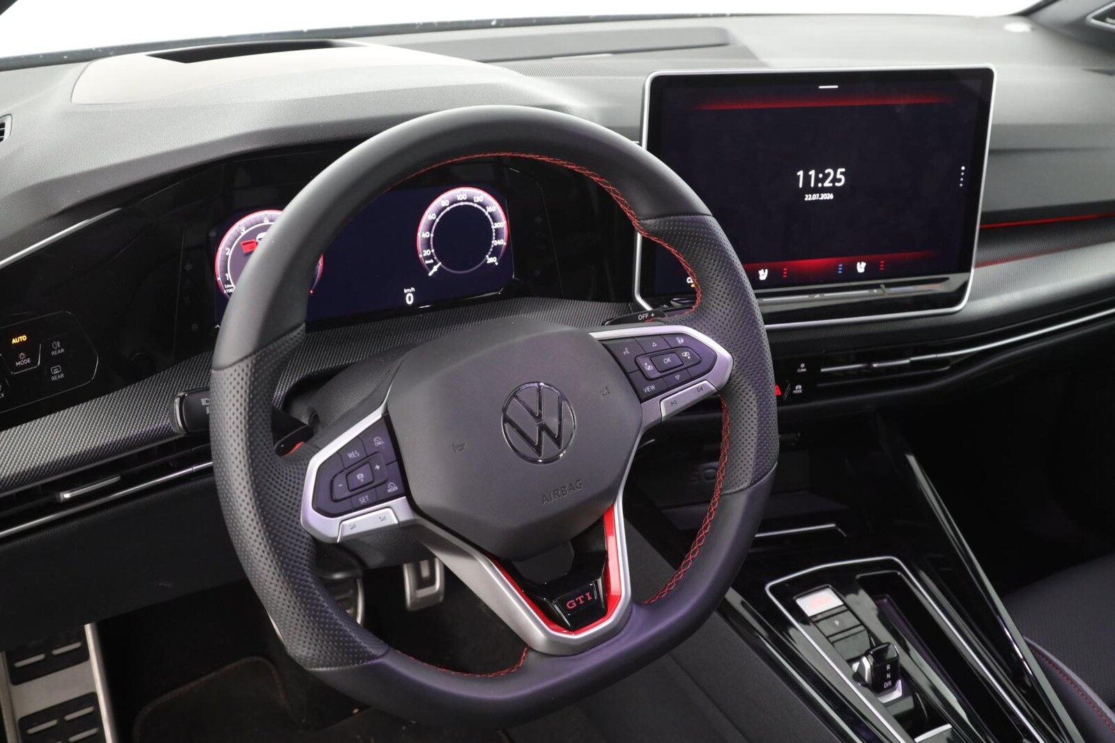 Volkswagen Golf – Bild 14