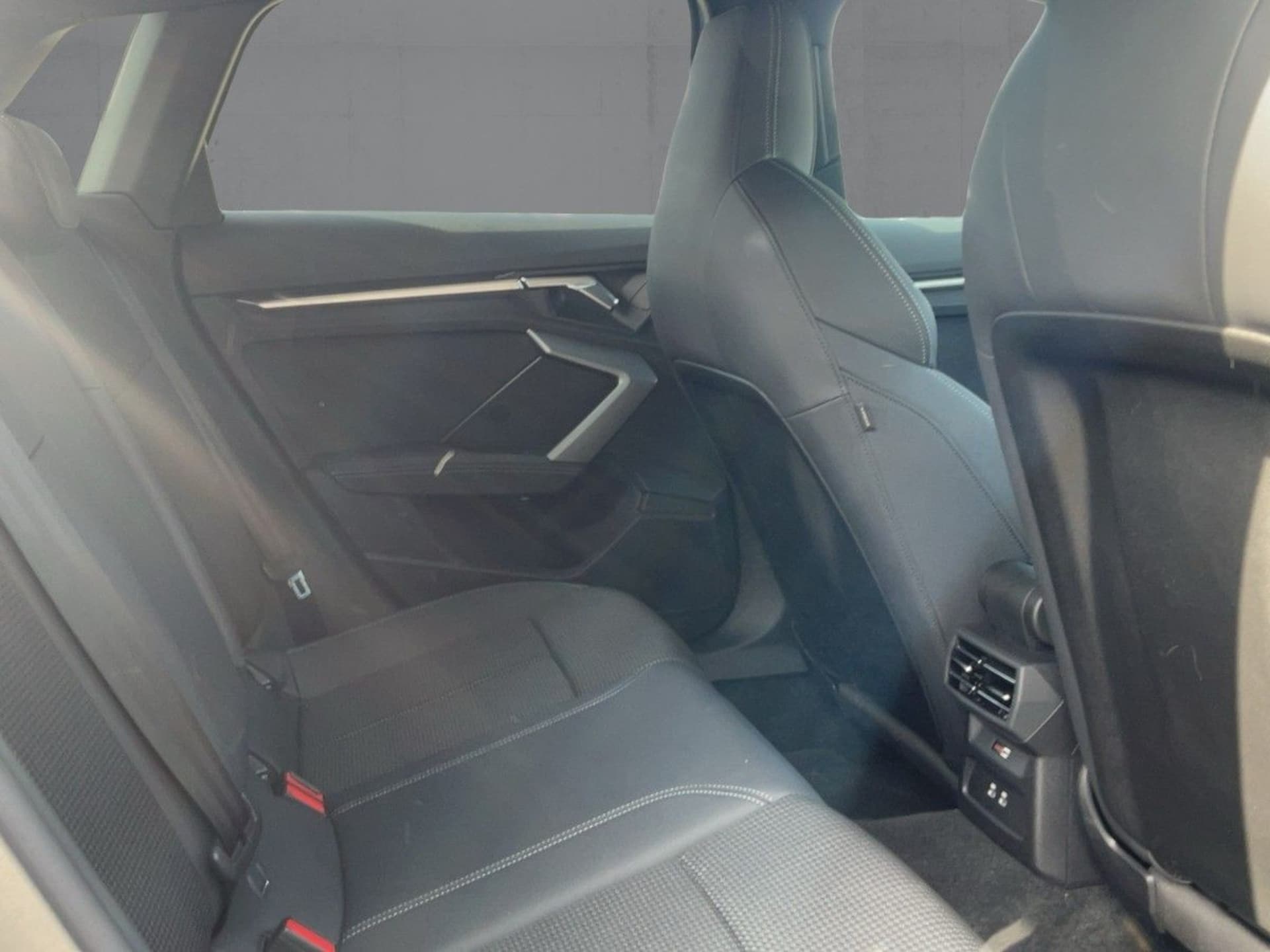 Audi A3 Sportback TFSI e S line