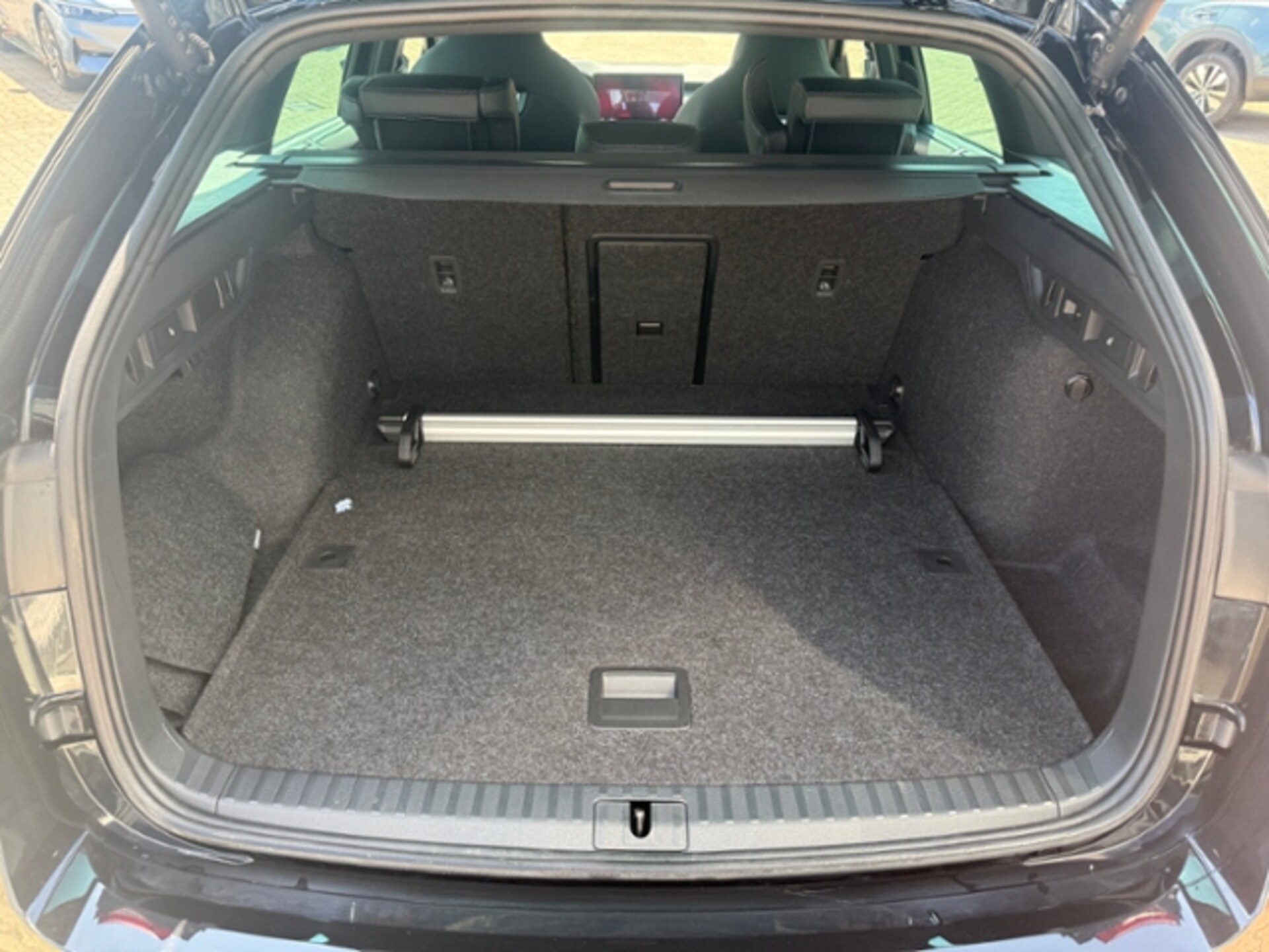 Skoda Octavia Combi Sportline