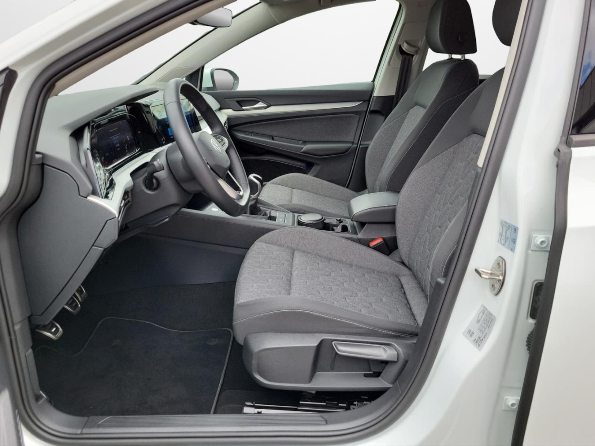 Volkswagen Golf MOVE