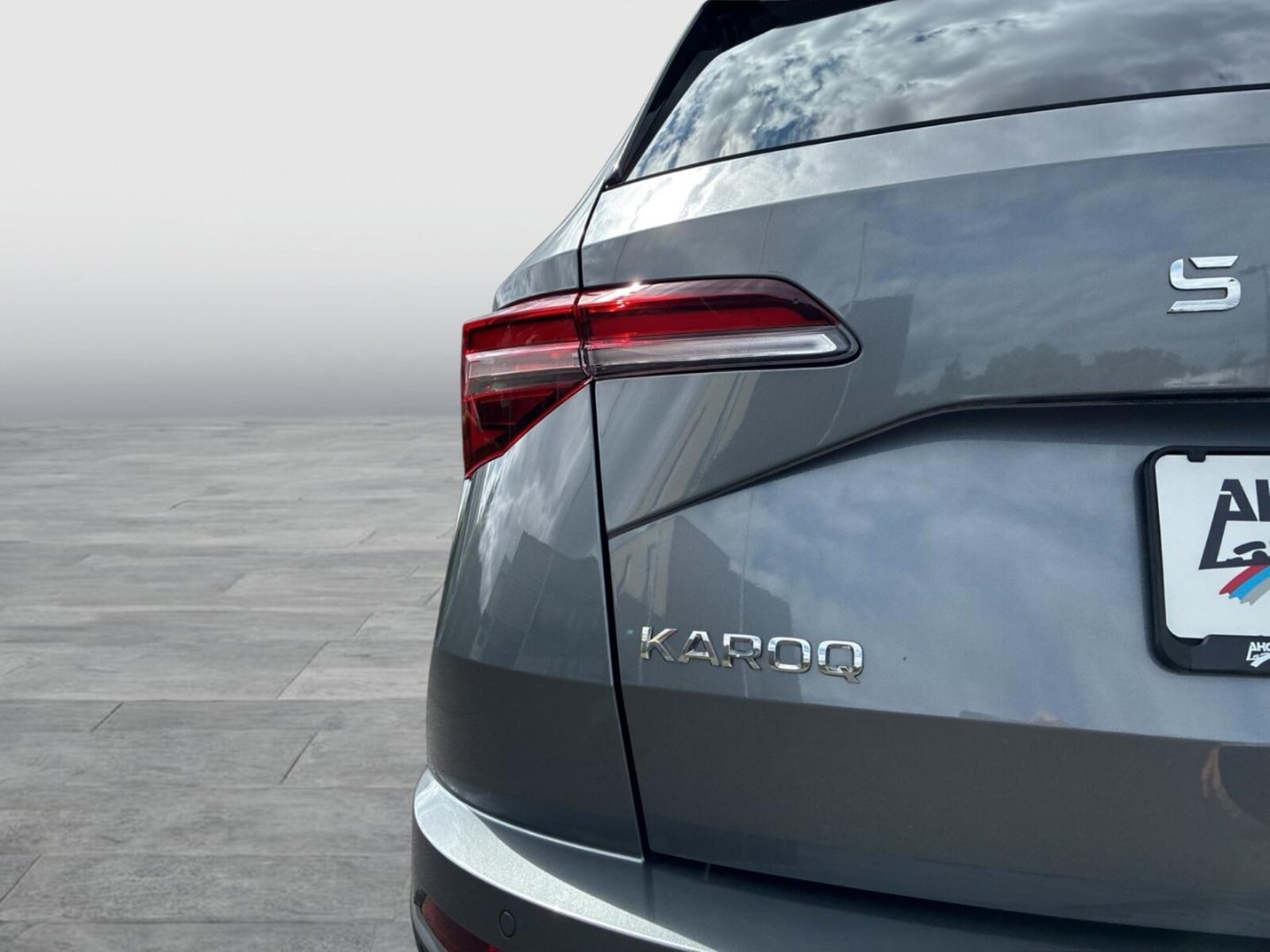 Škoda Karoq – Bild 17