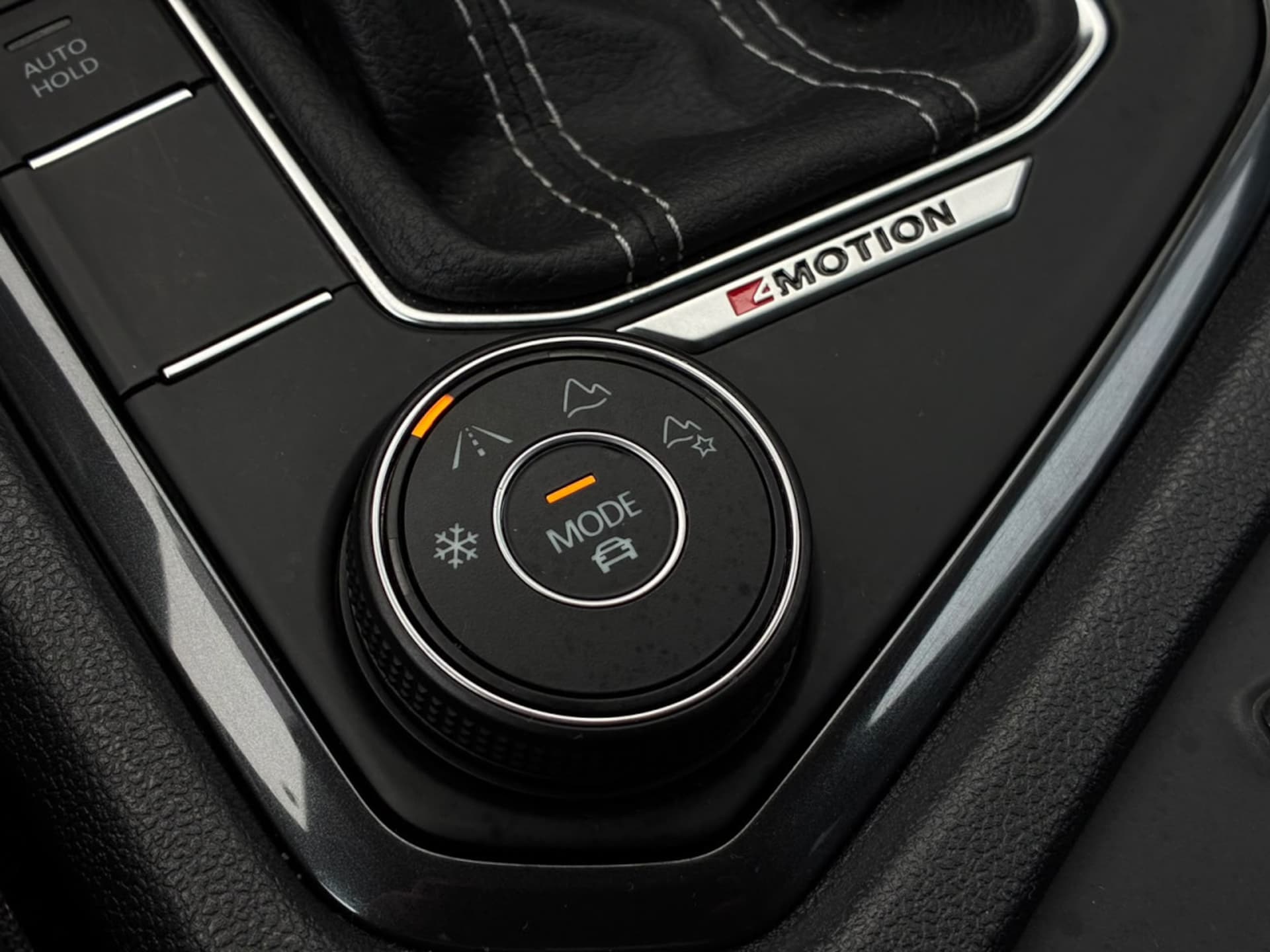 Volkswagen Tiguan Allspace R-Line