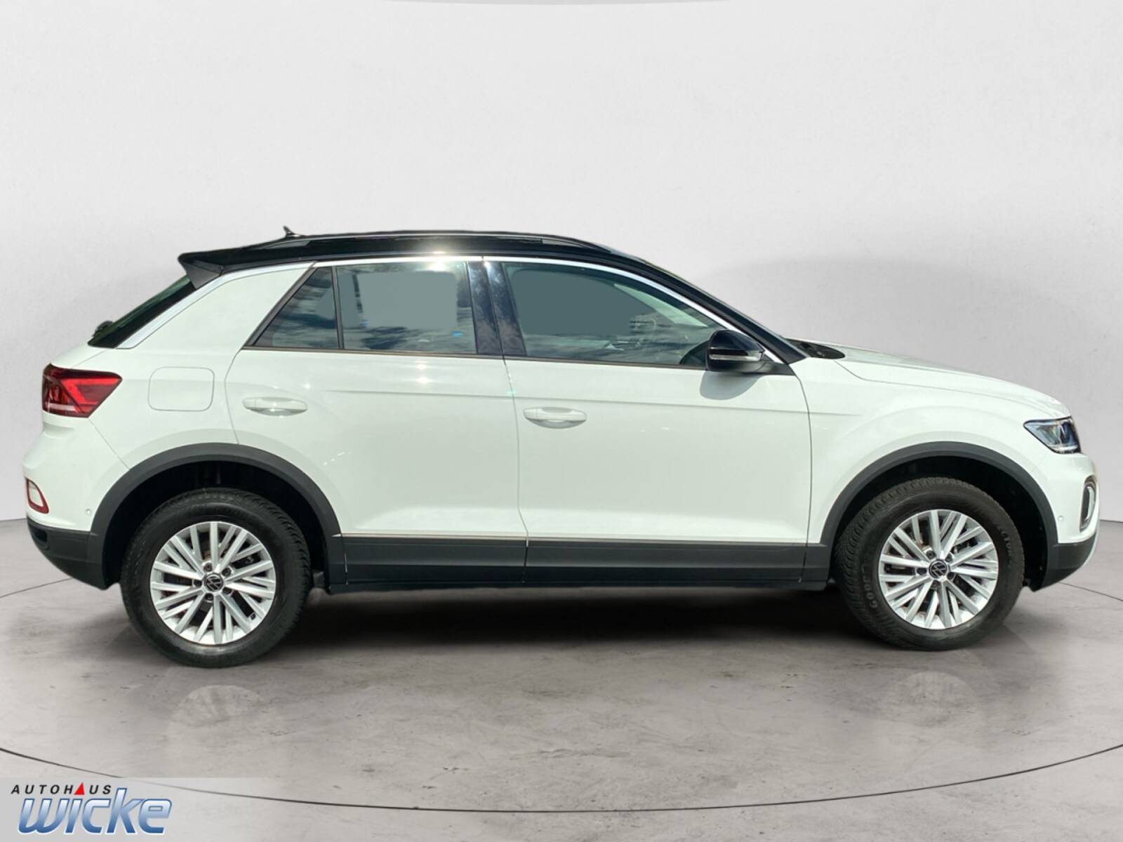 Volkswagen T-Roc – Bild 6