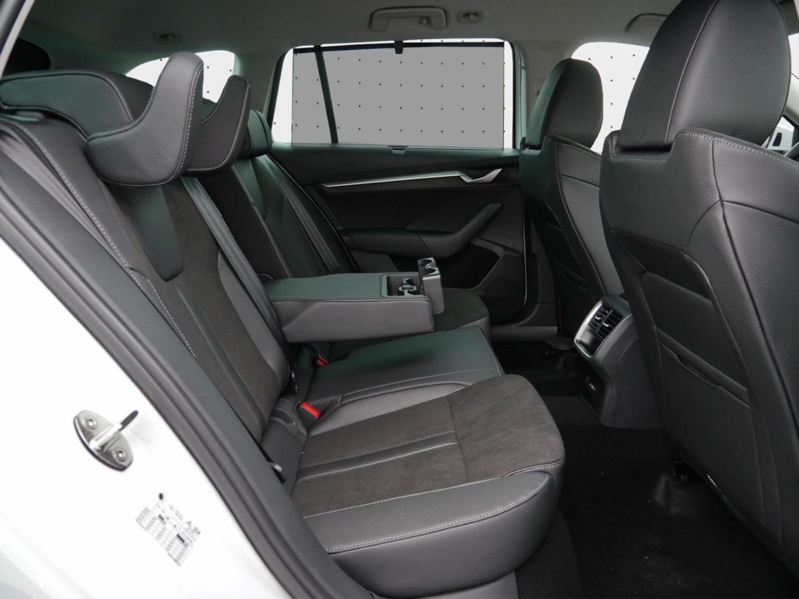 Škoda Octavia Combi – Bild 16