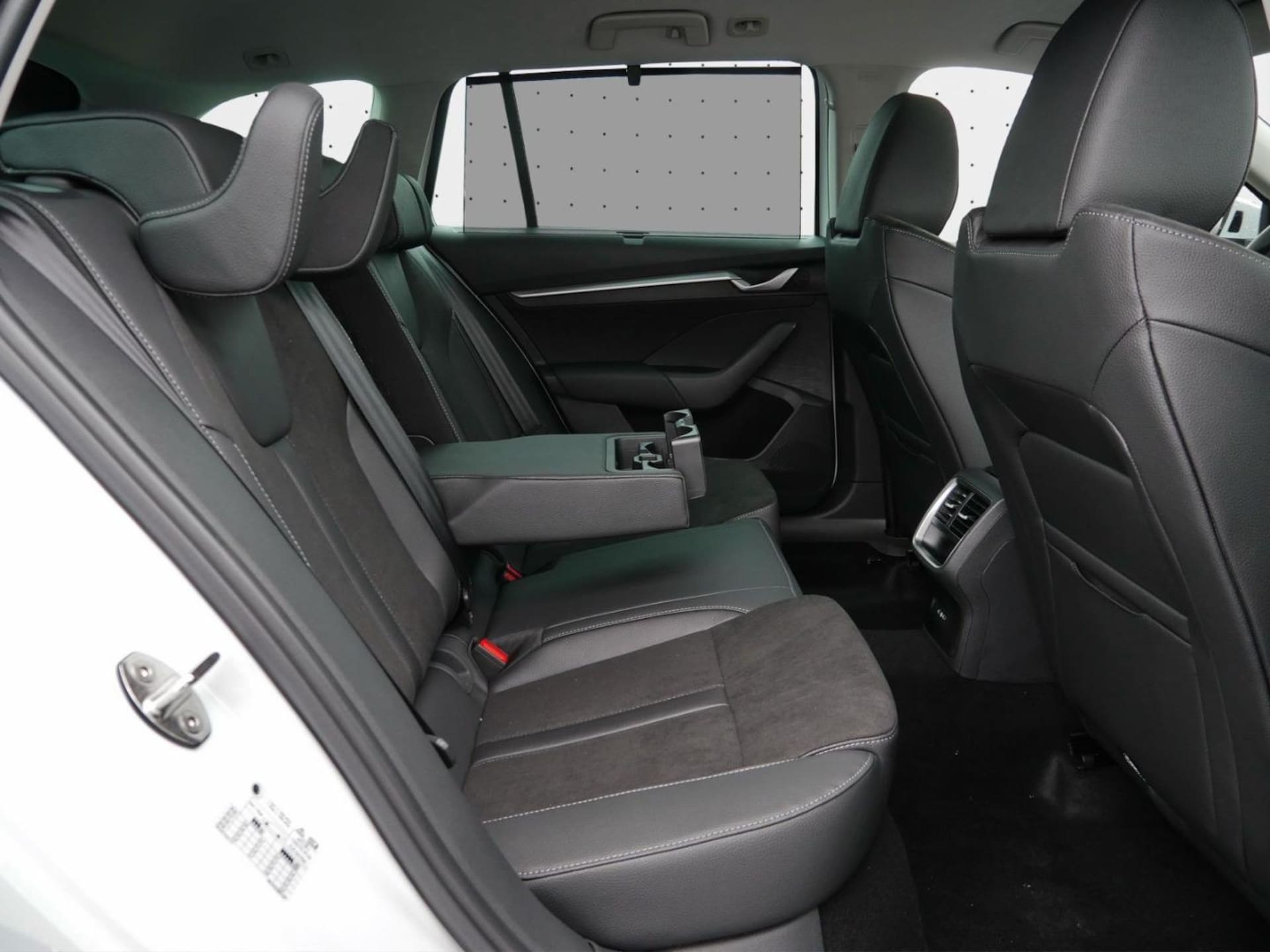 Skoda Octavia Combi Tour