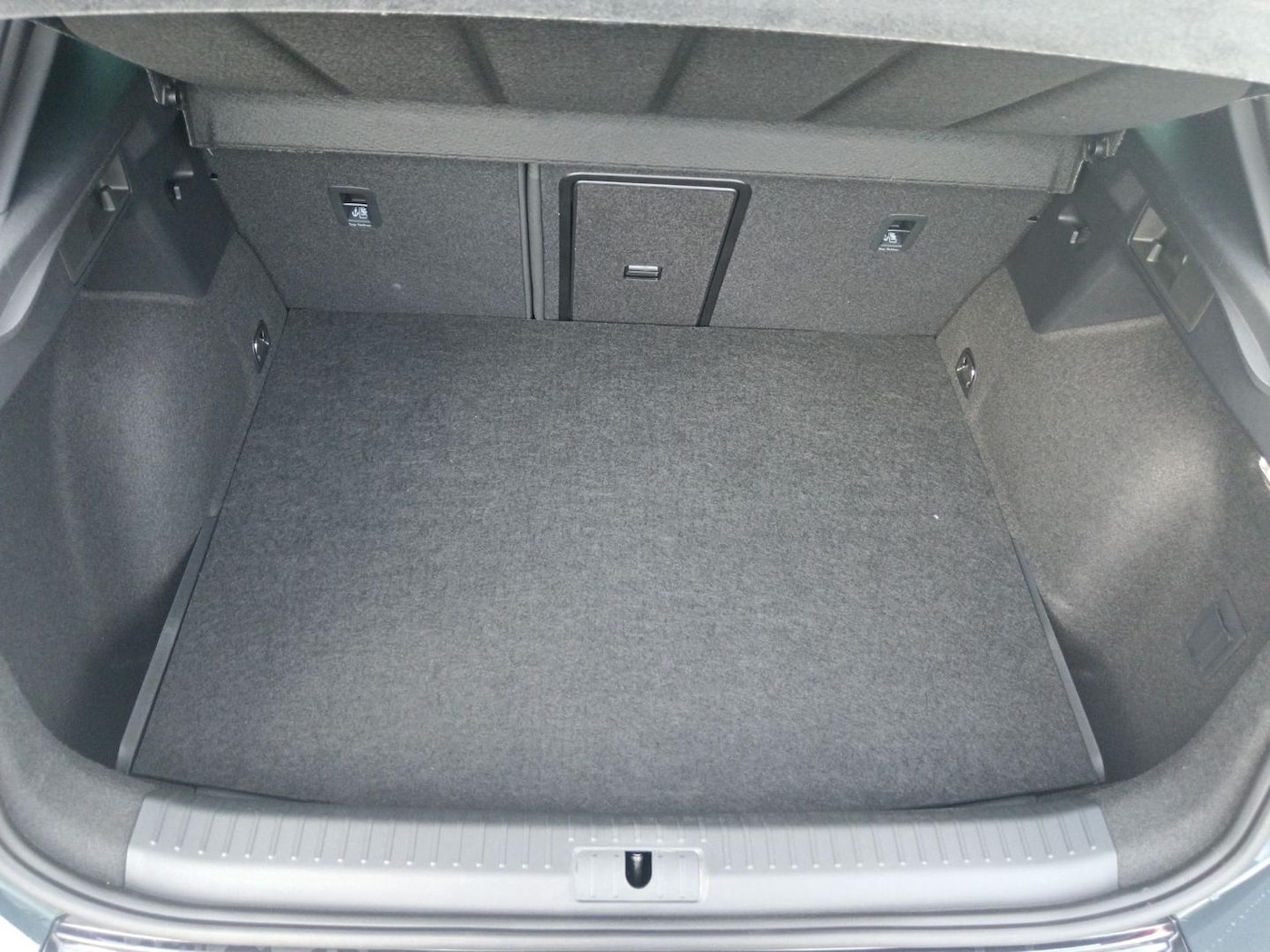 CUPRA Formentor 1.5 TSI 110 kW (150 CV) — photo 7