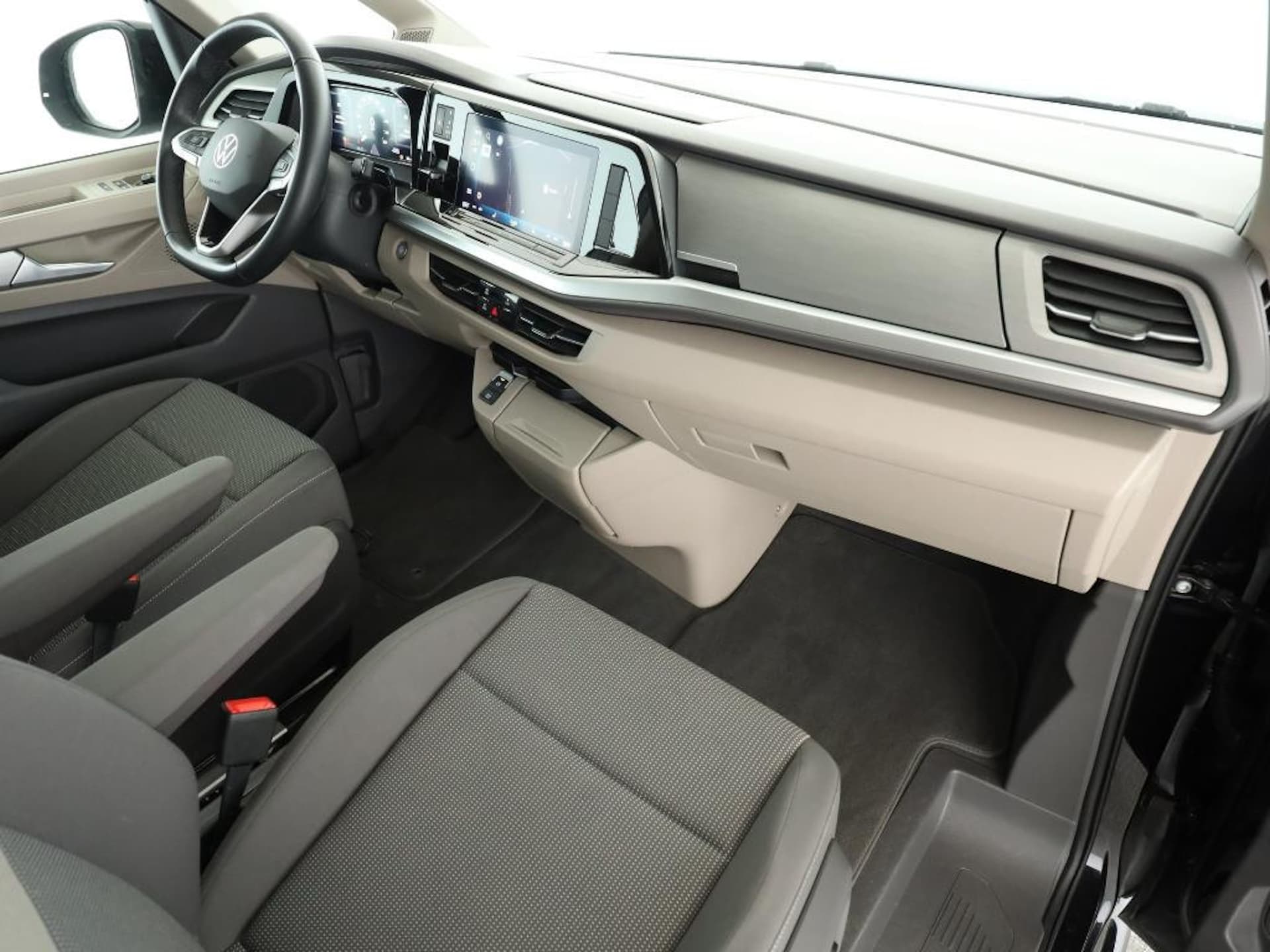 Volkswagen Multivan Langversion Life