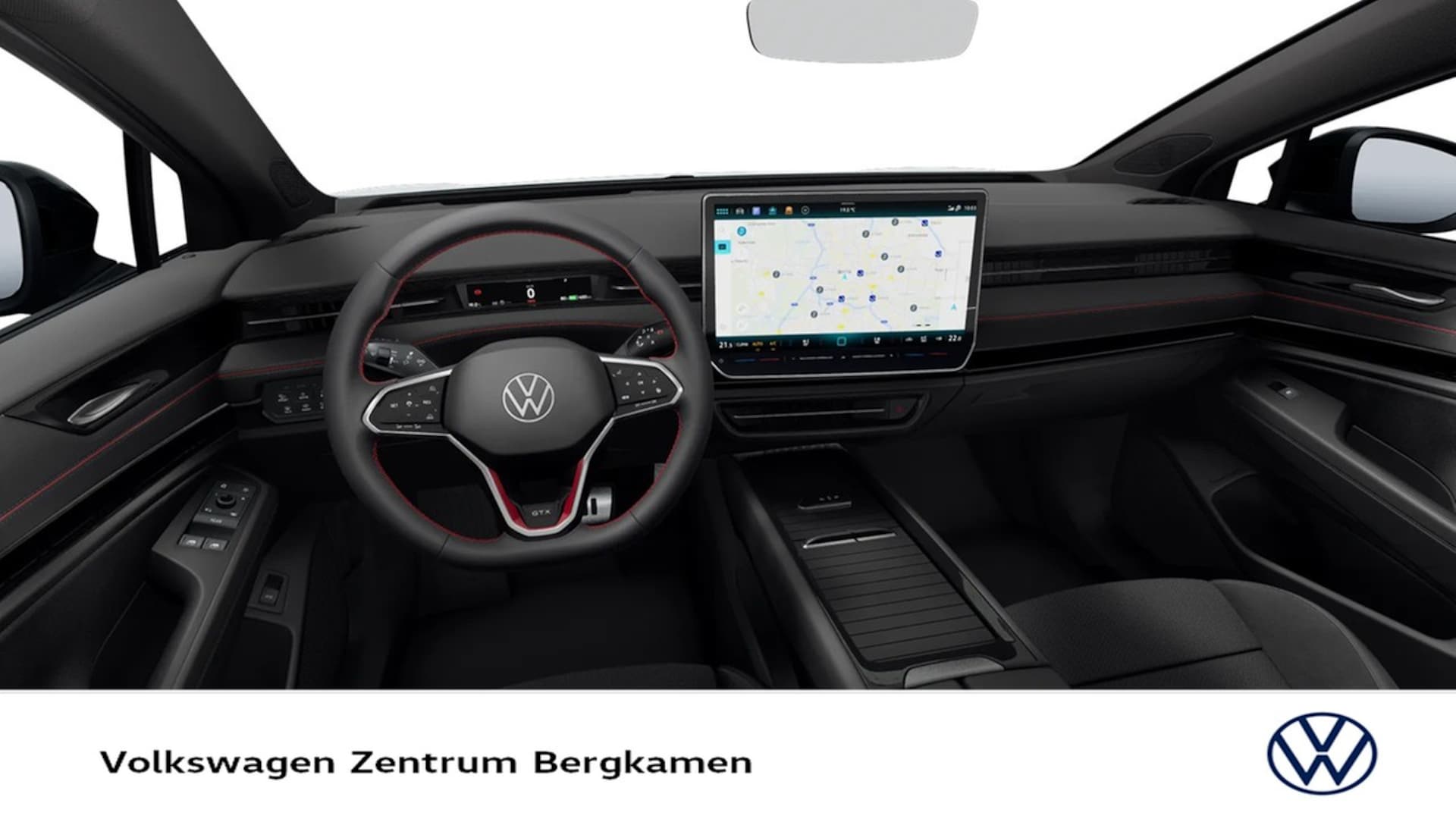 Volkswagen ID.7 Tourer GTX