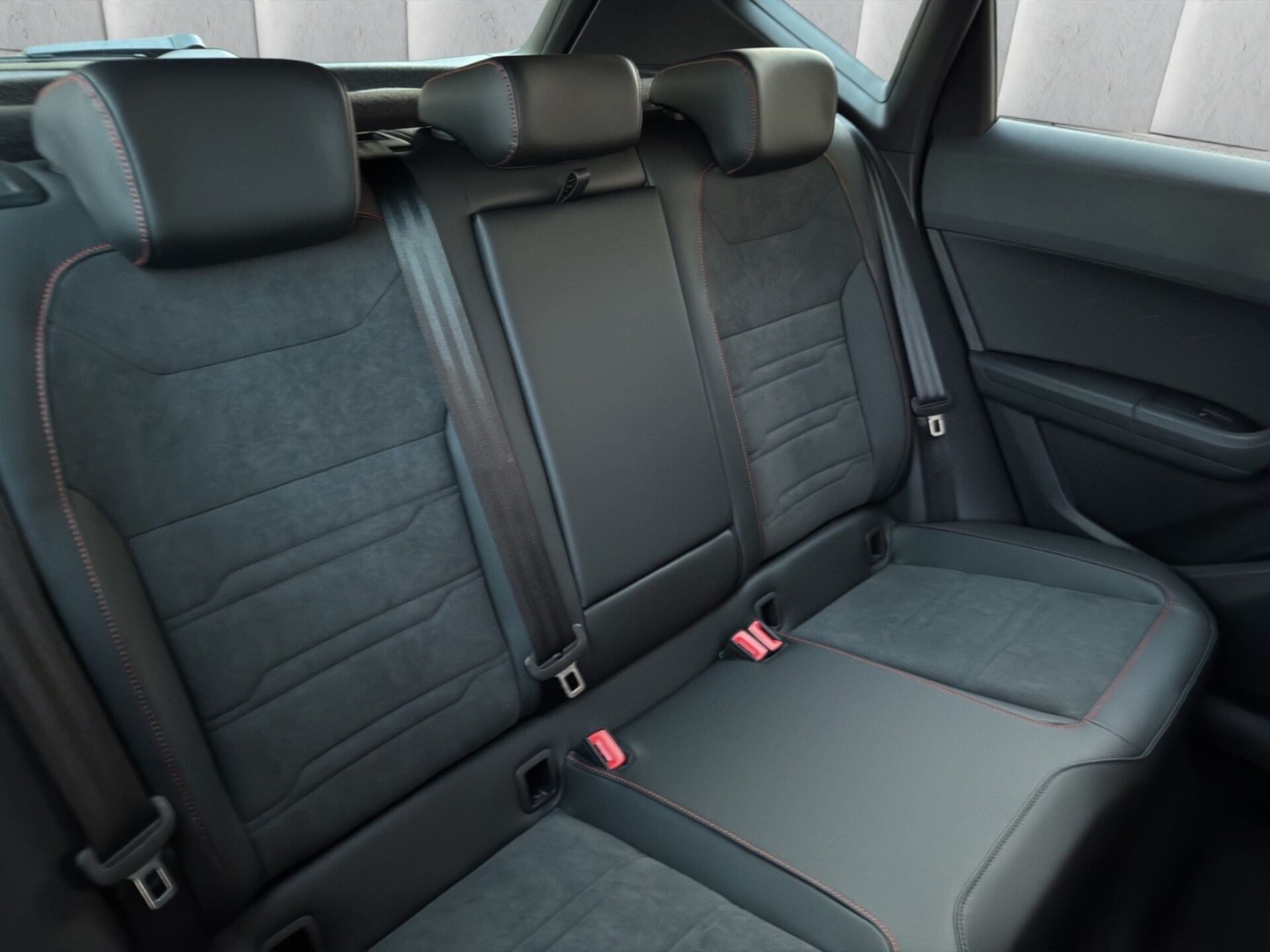 SEAT Ateca FR