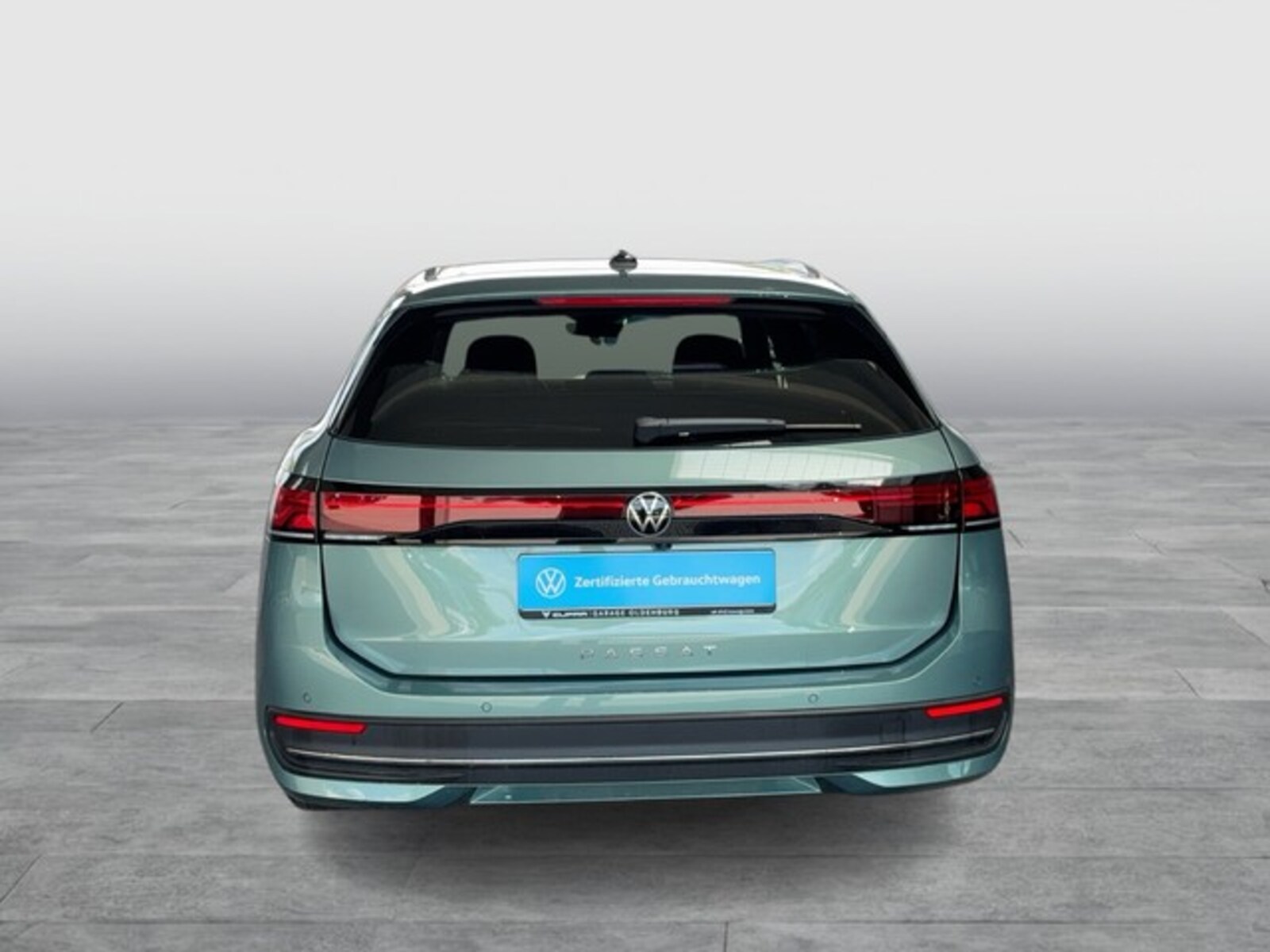 Volkswagen Passat – Bild 5