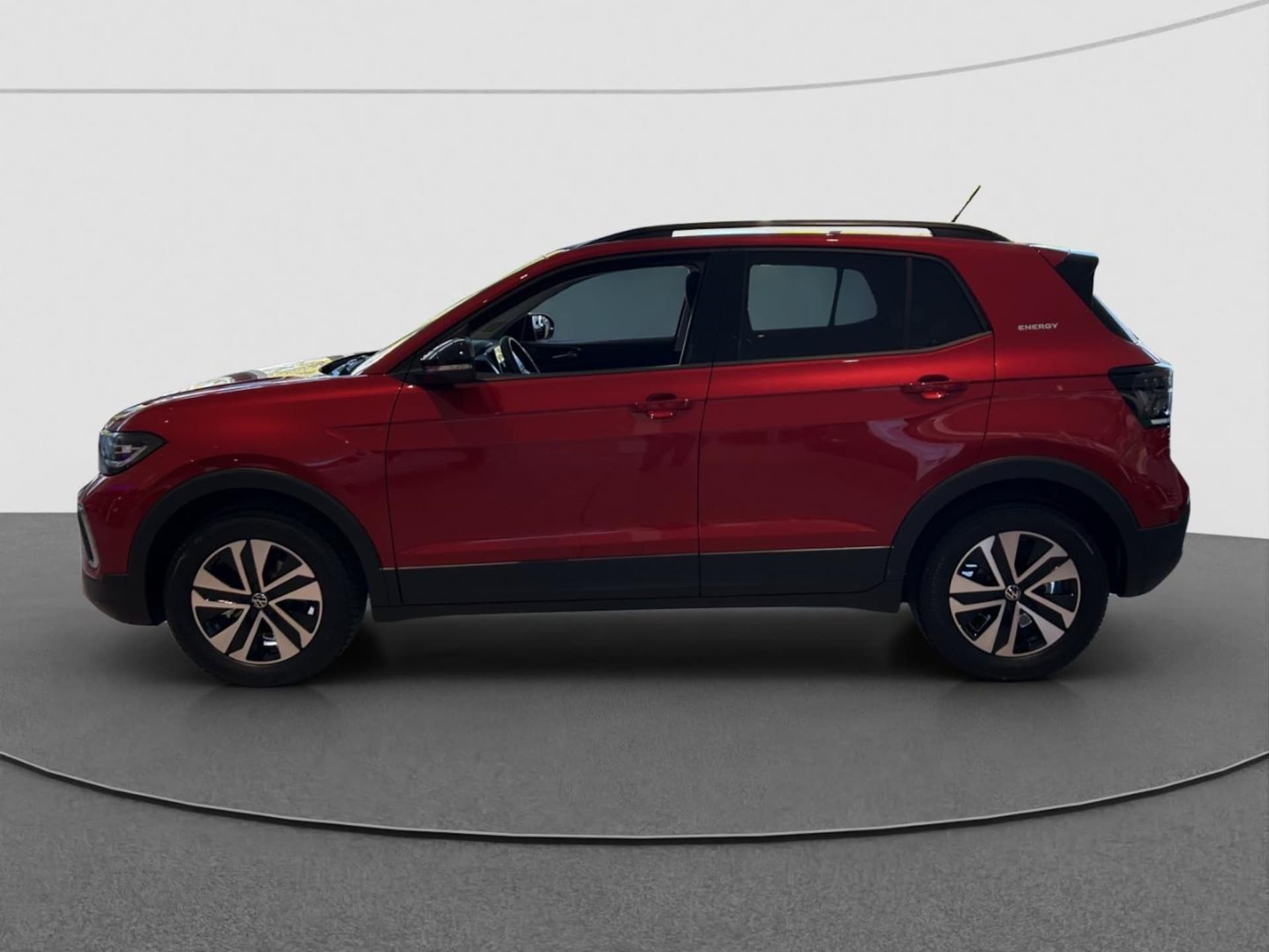 Volkswagen T-Cross ENERGY