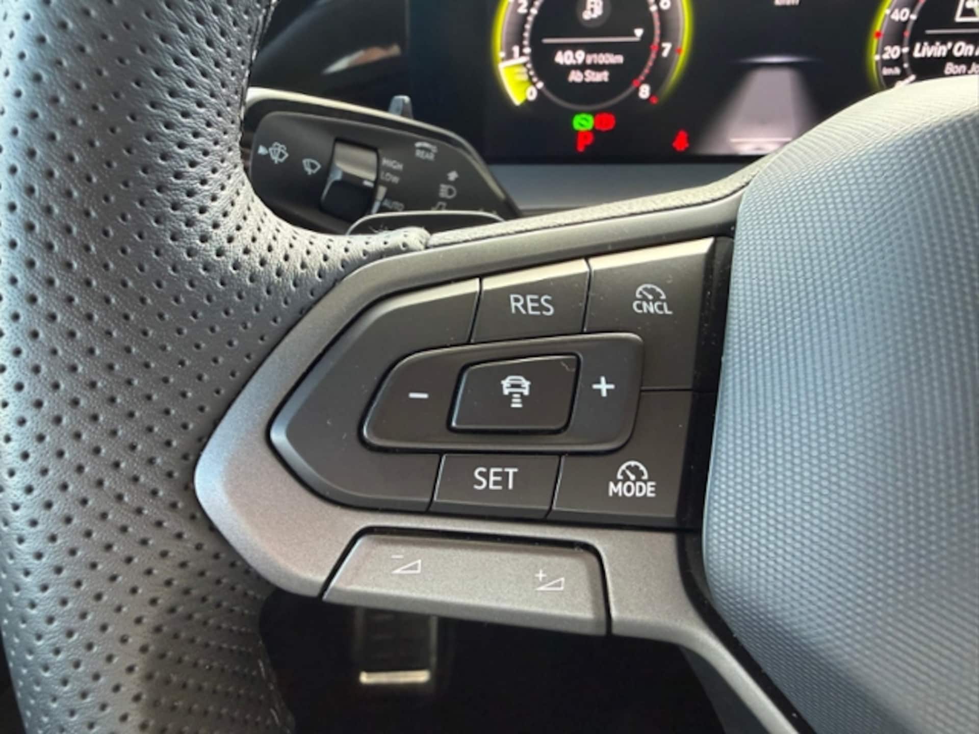 Volkswagen Tayron R-Line
