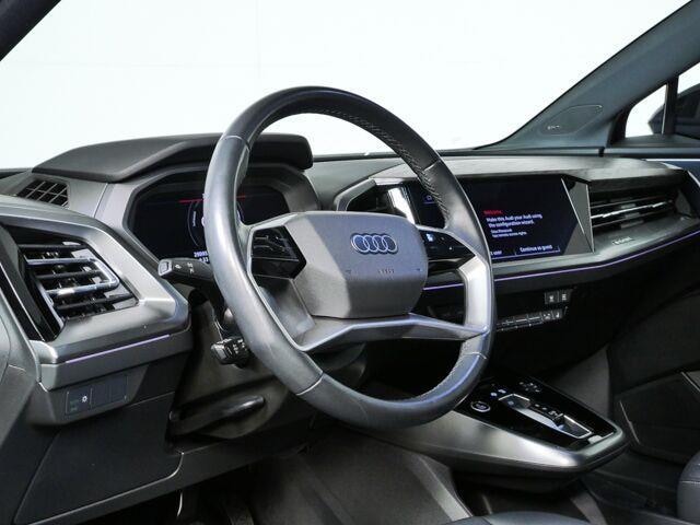 2023 Audi Q4 e-tron