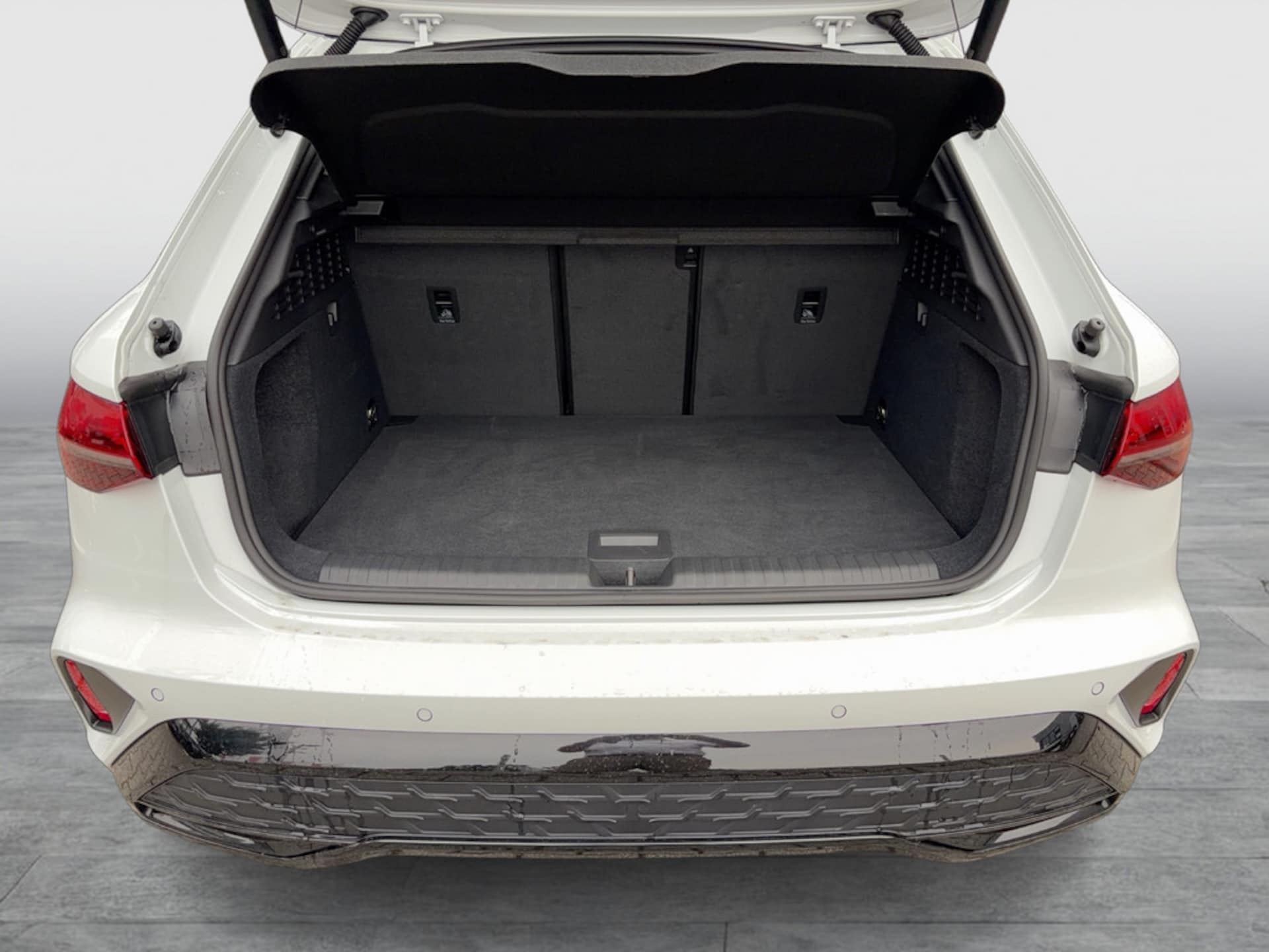 Audi A3 Sportback S line