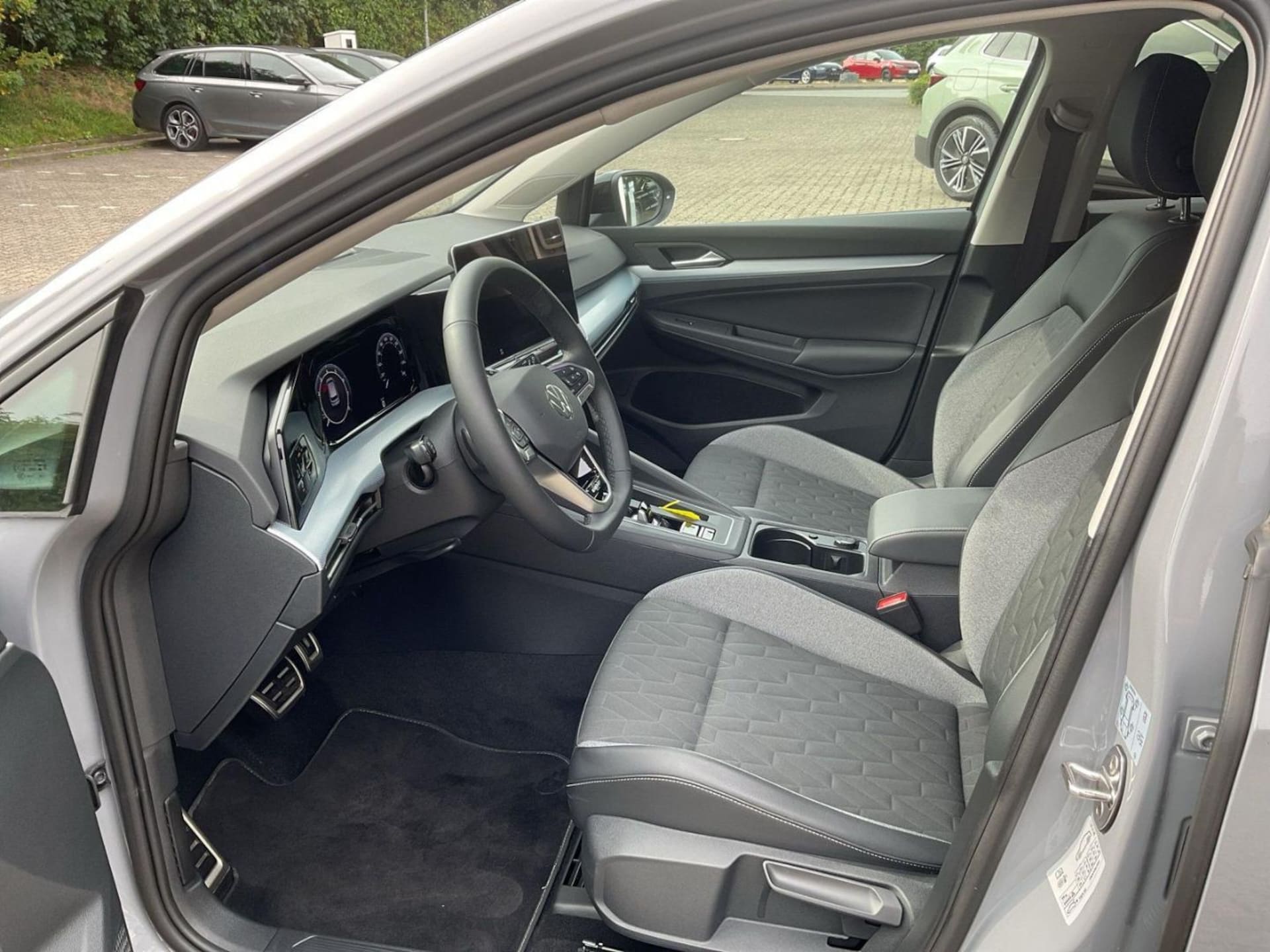 Volkswagen Golf ENERGY