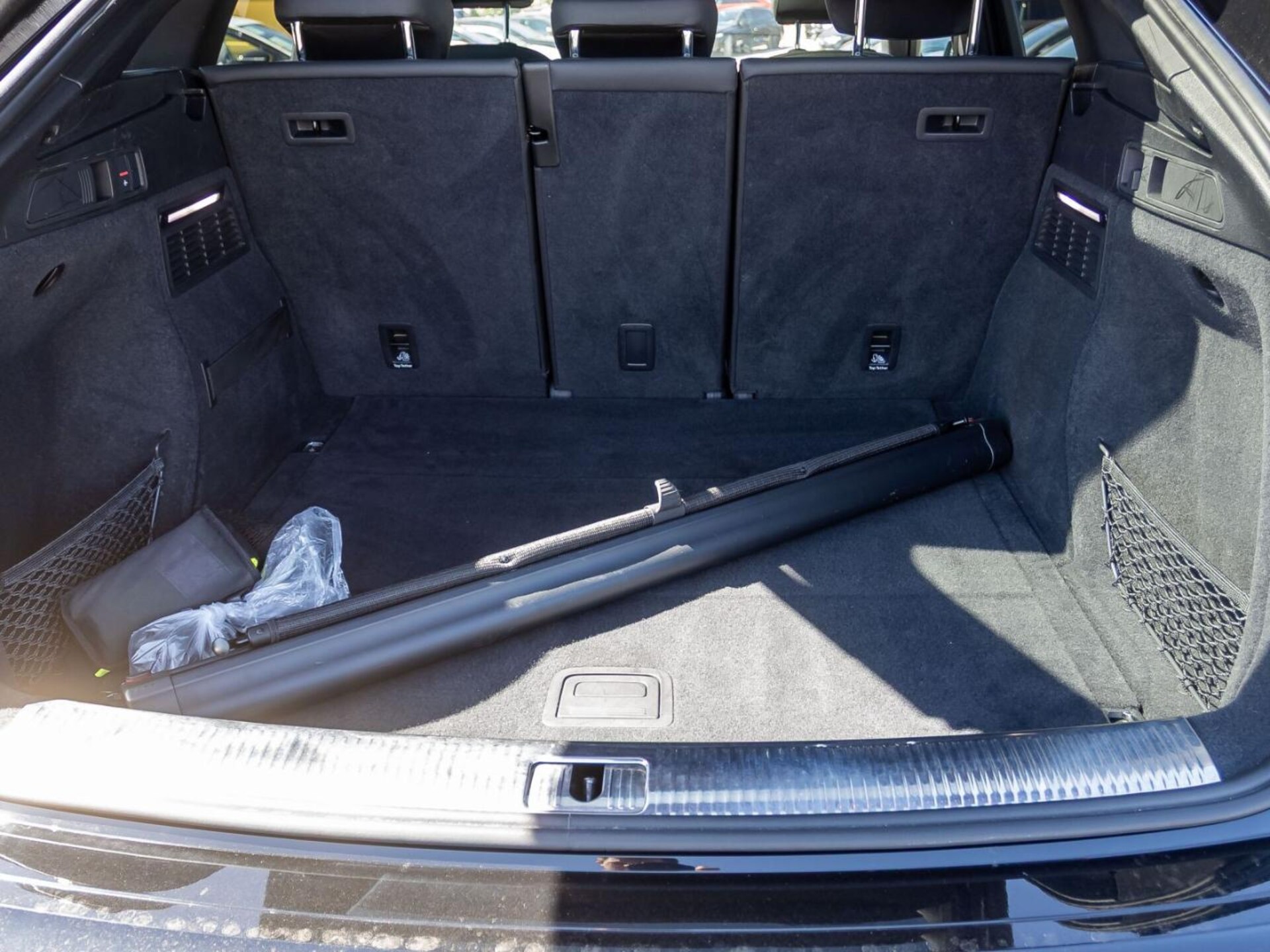 Audi Q5 Sportback advanced