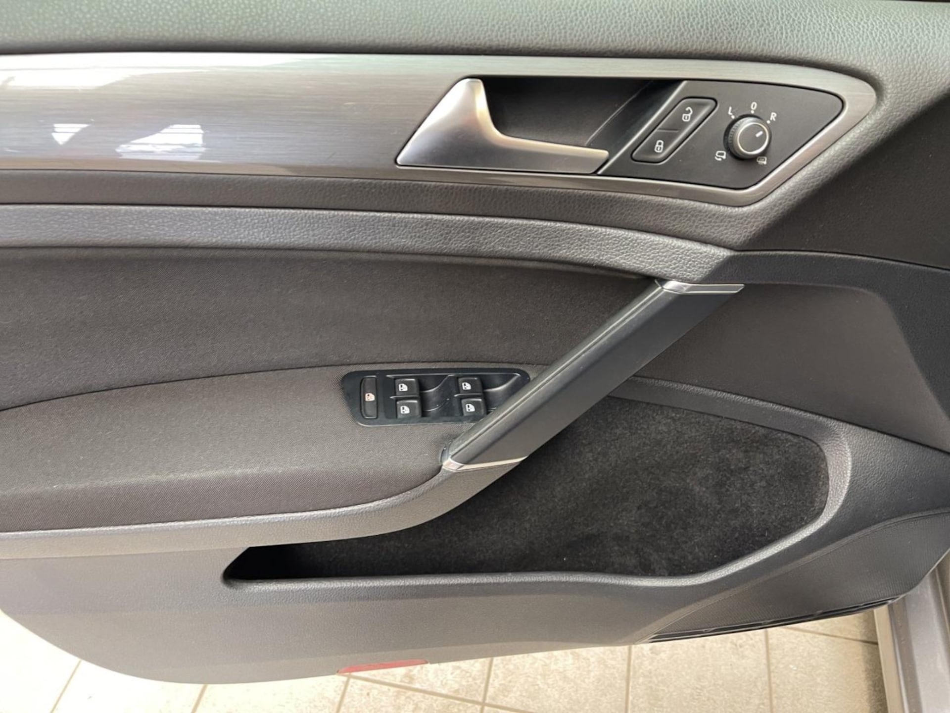 Volkswagen Golf Comfortline