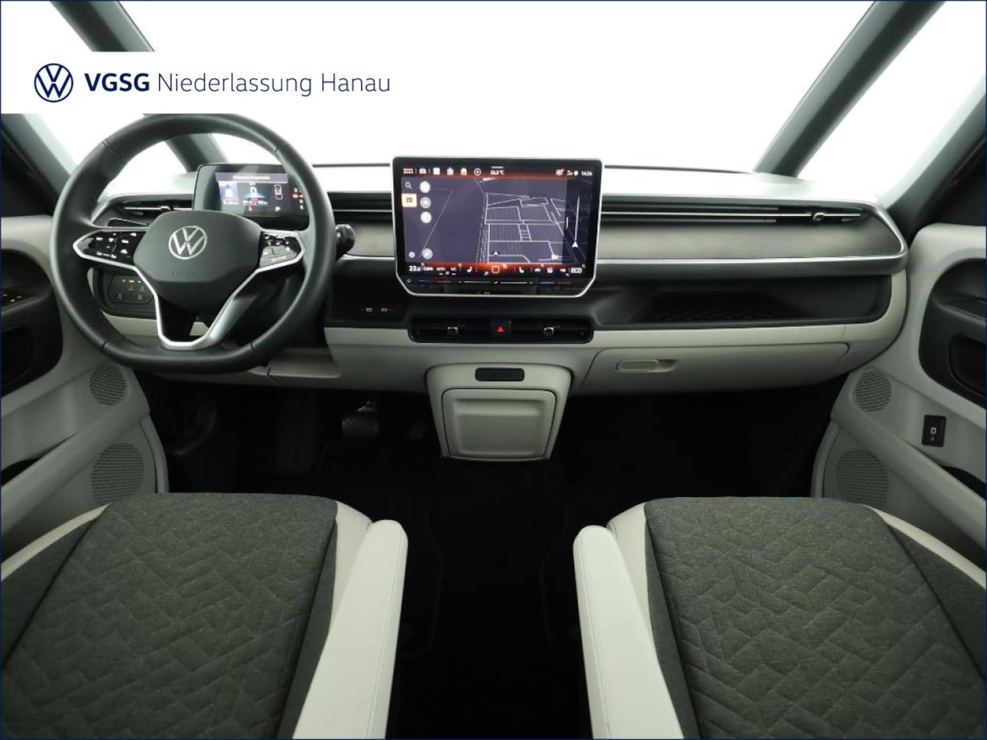 Volkswagen ID. Buzz Pro