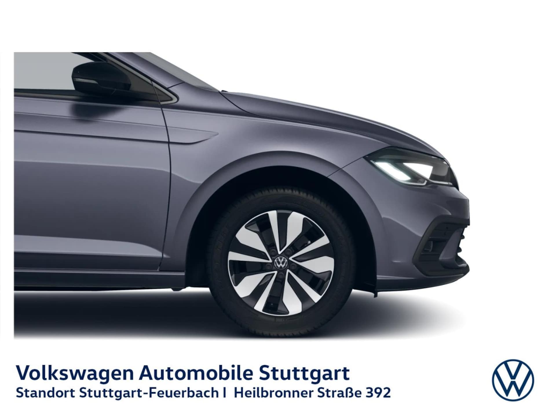 Volkswagen Polo Goal