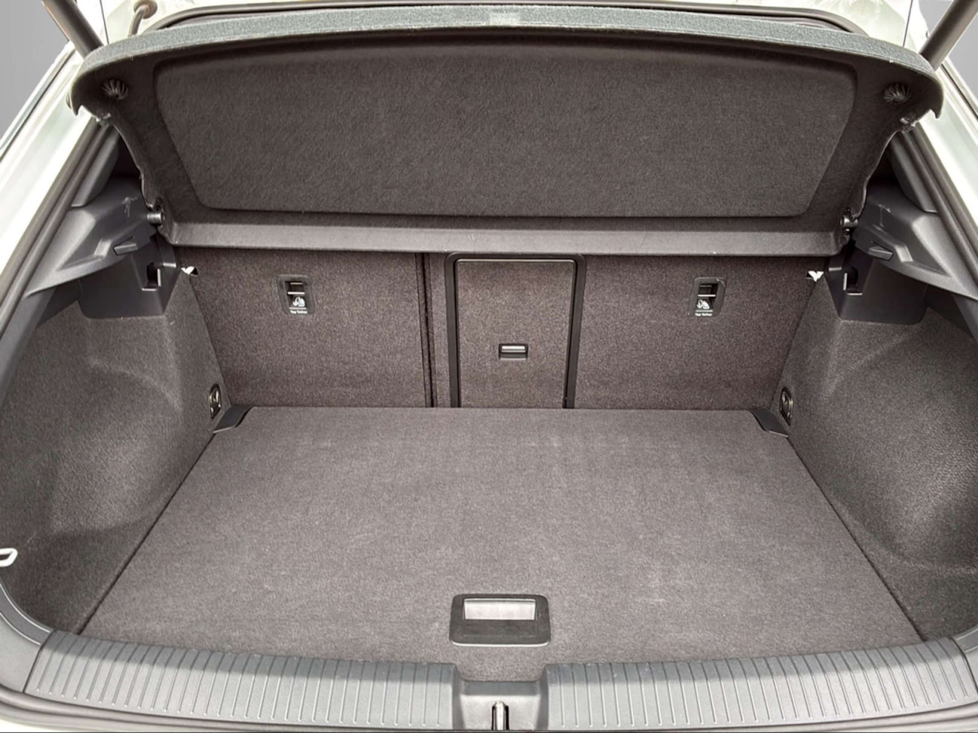 Volkswagen T-Roc Sport