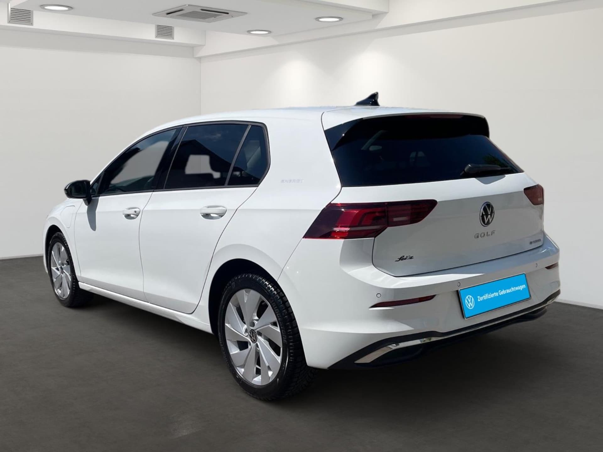 Volkswagen Golf ENERGY