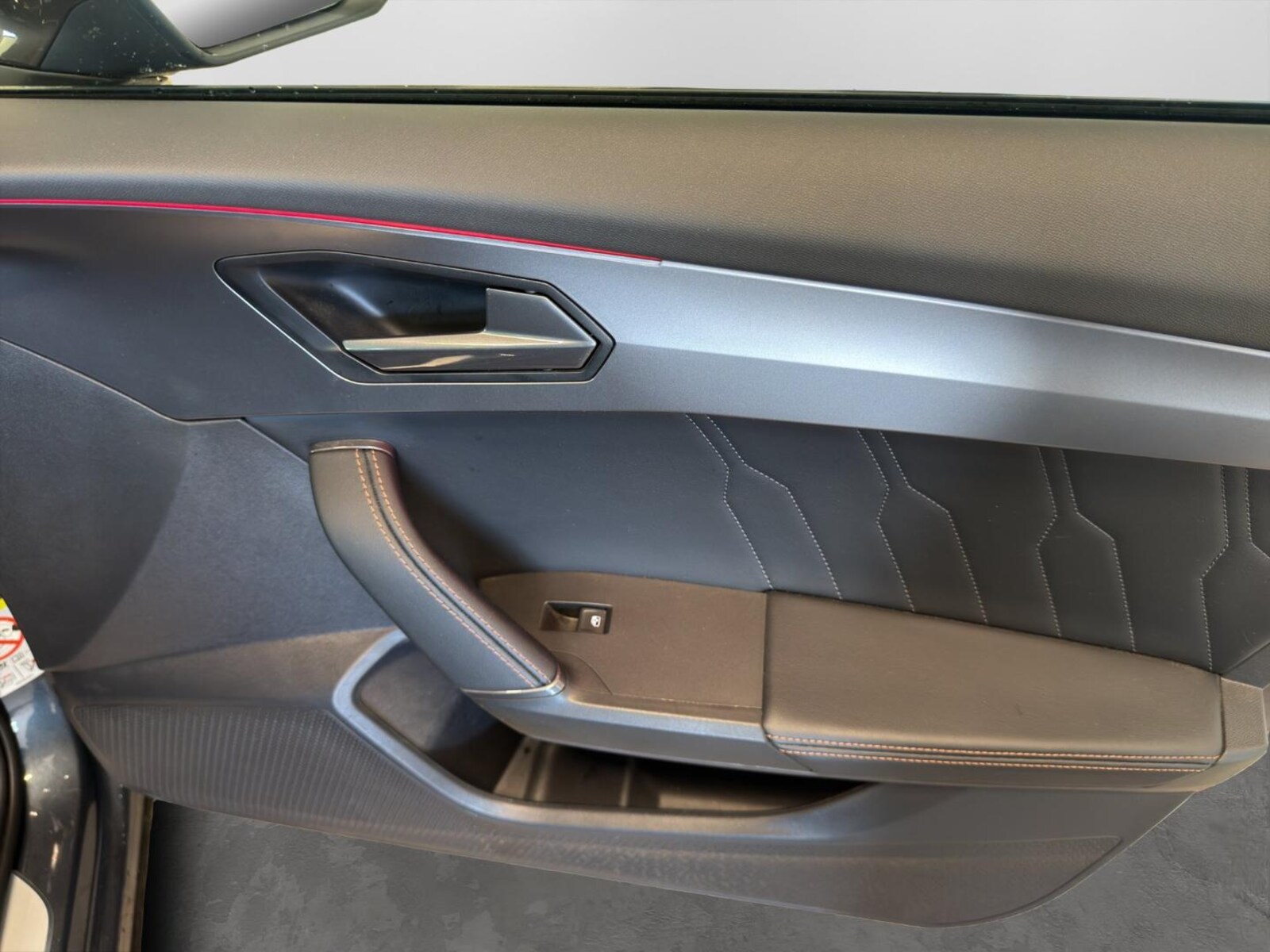 CUPRA Formentor – Bild 22