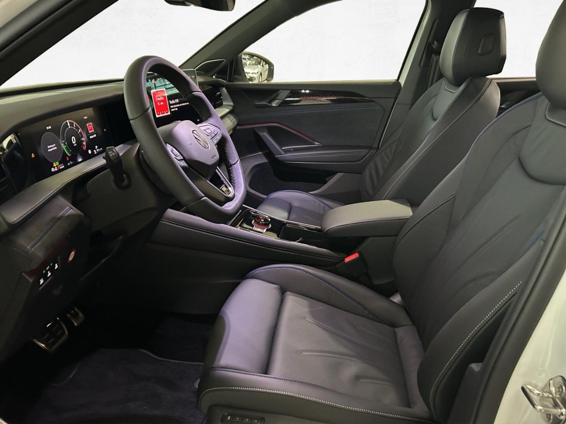 Volkswagen Tayron R-Line