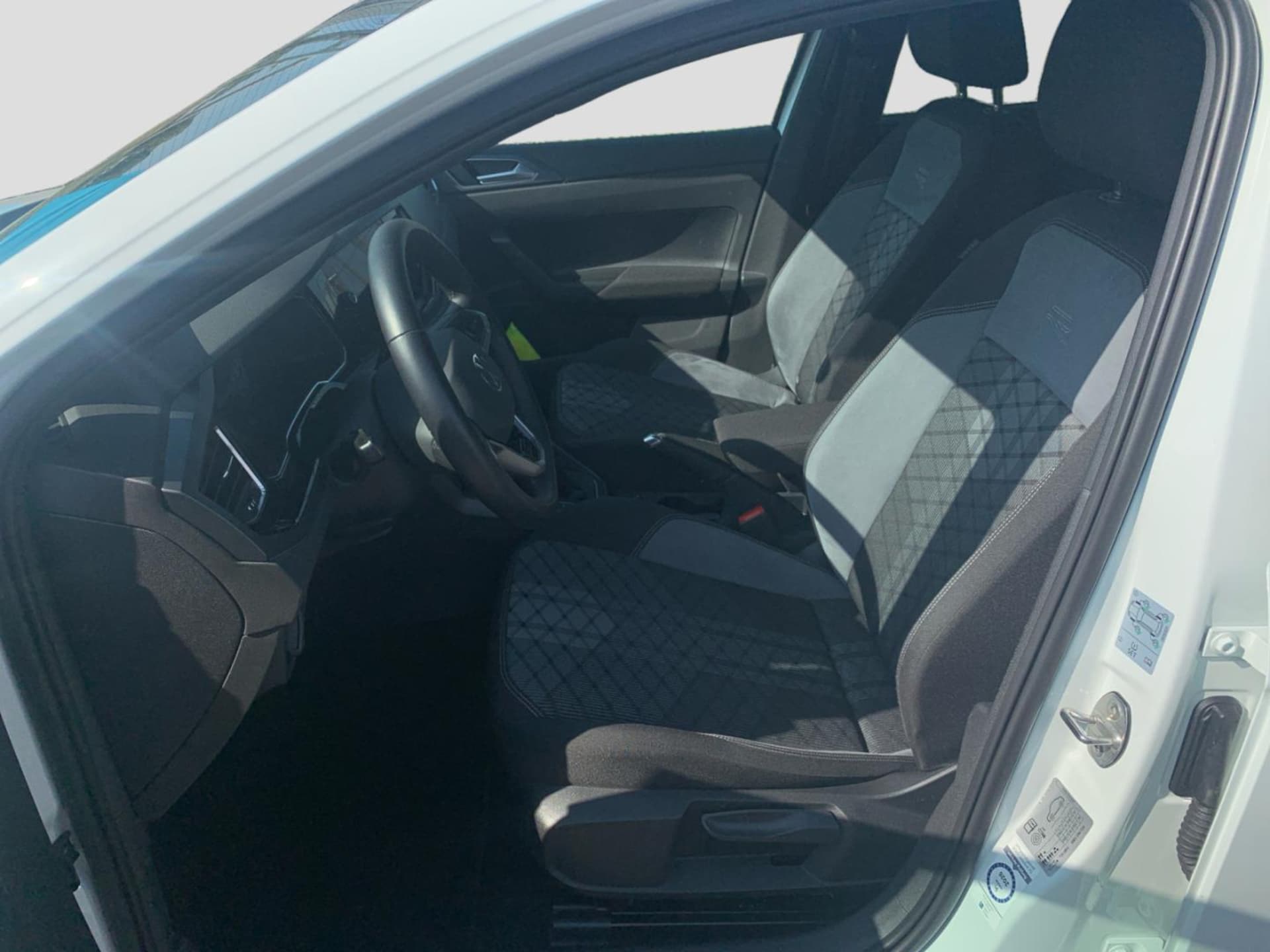 Volkswagen Polo R-Line