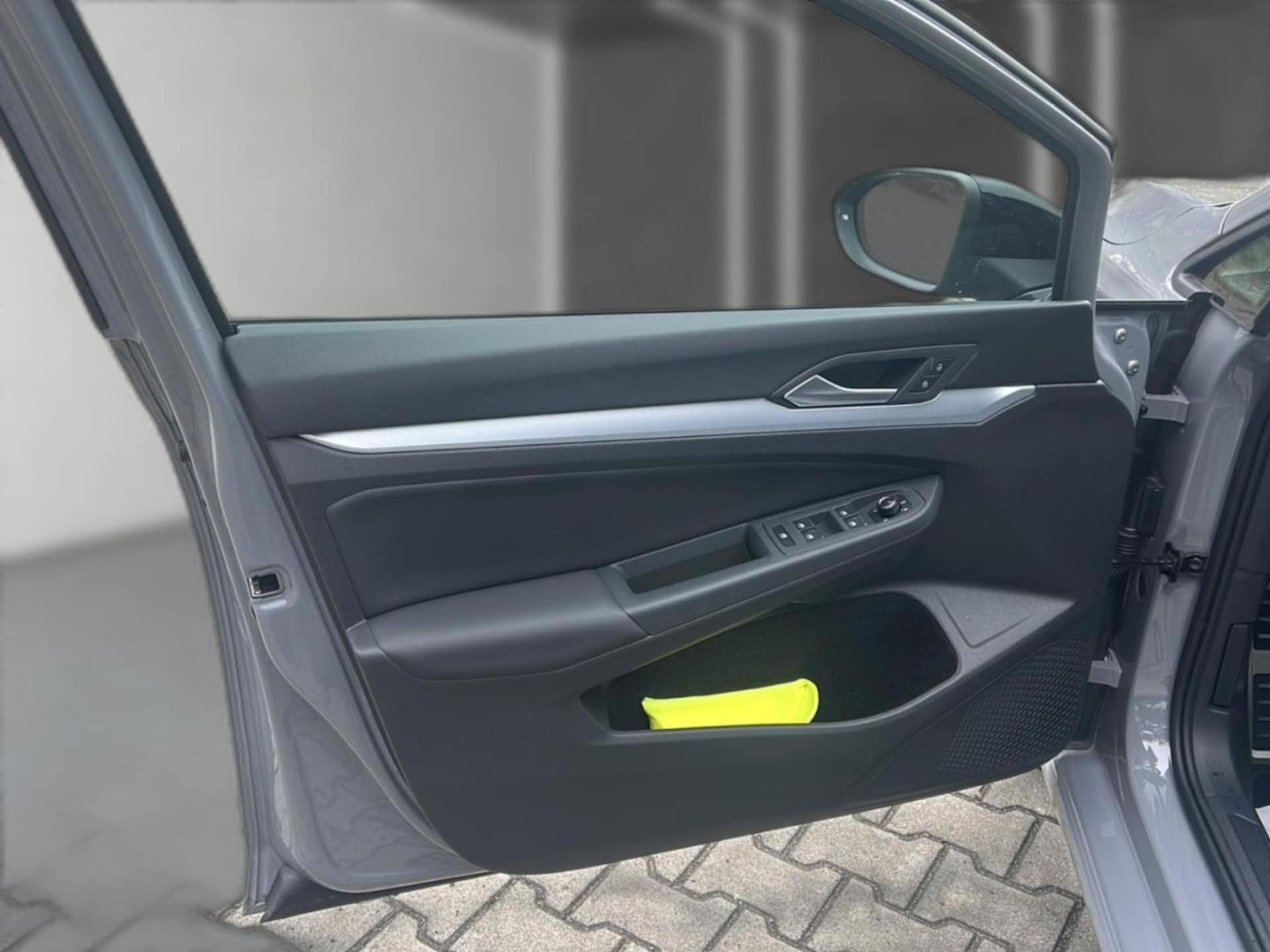 Volkswagen Golf Goal