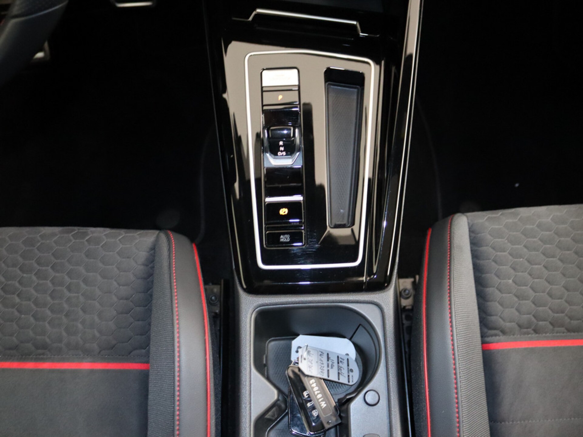 Volkswagen Golf GTI Clubsport