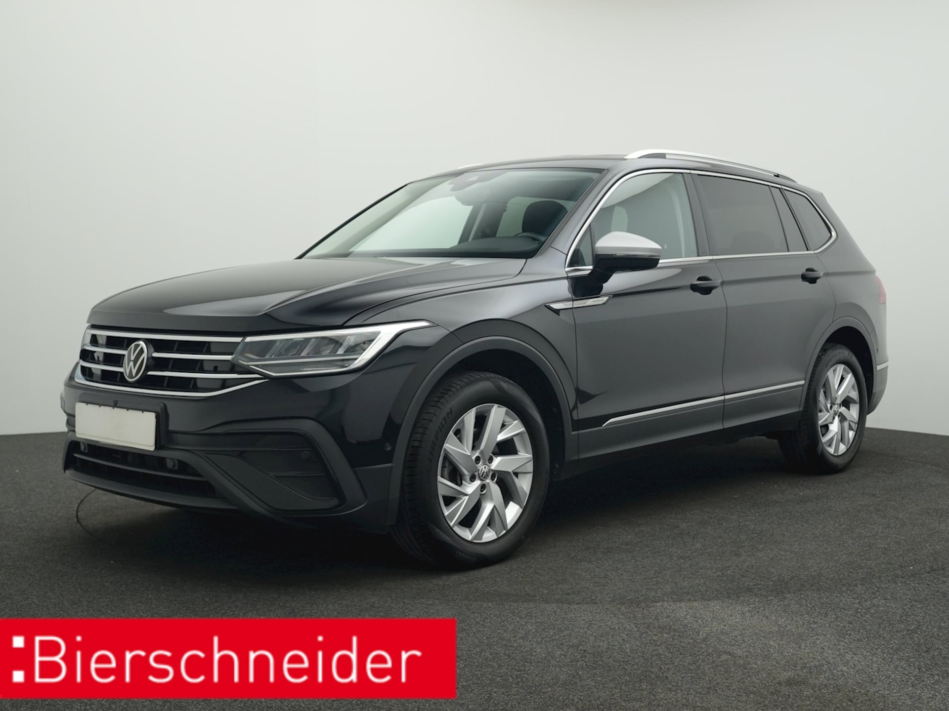 Volkswagen Tiguan Allspace Life