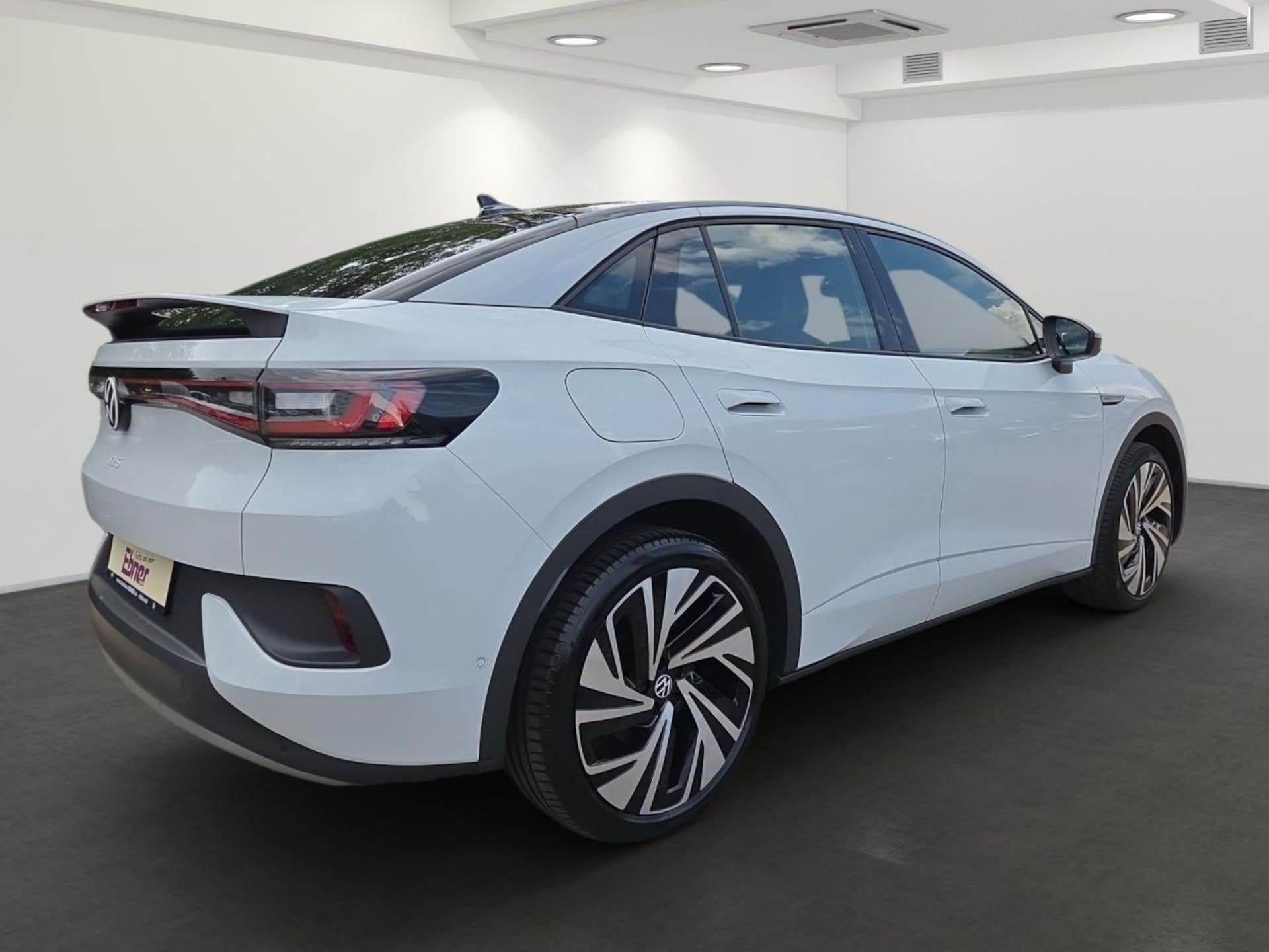 Volkswagen ID.5 Pro