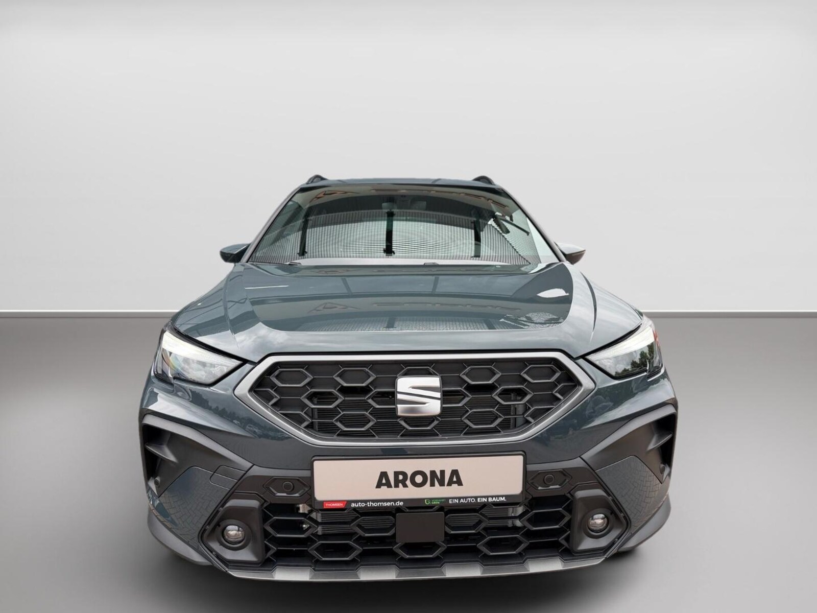 SEAT Arona – Bild 3