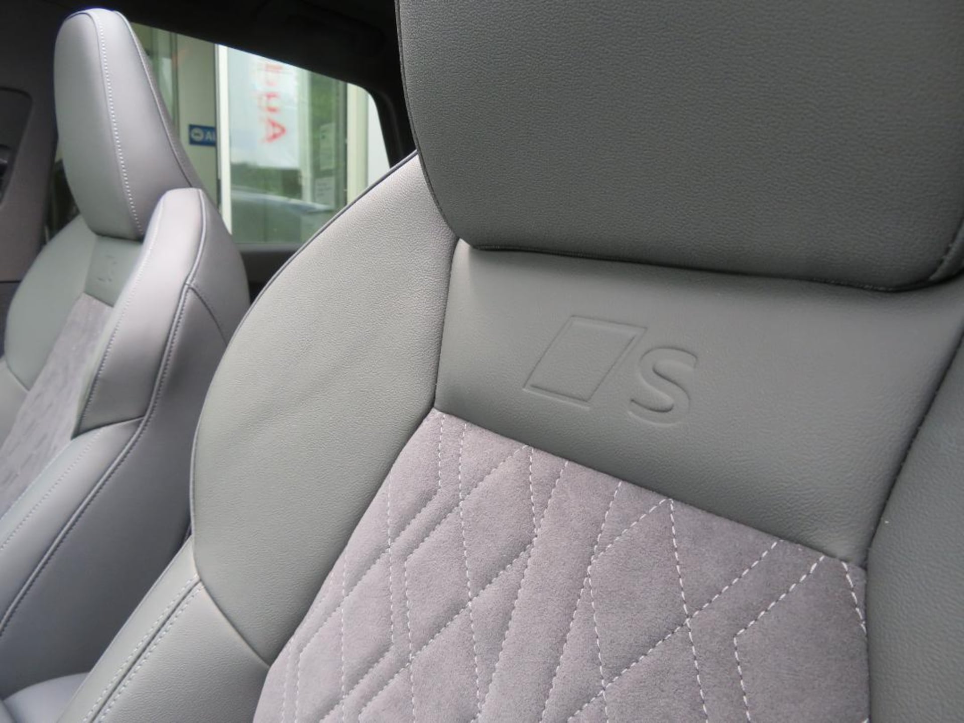 Audi Q5 SUV S line