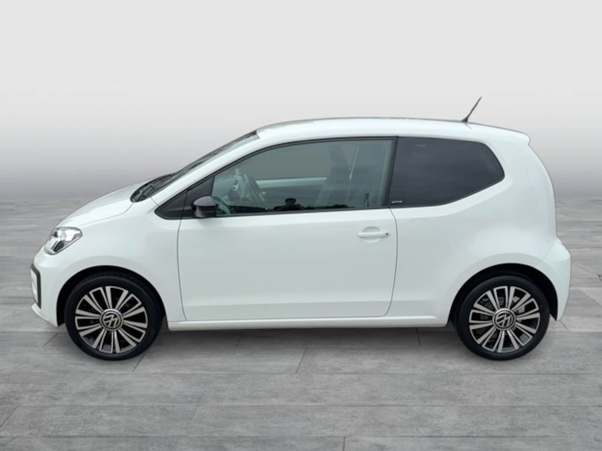 Volkswagen up! ACTIVE