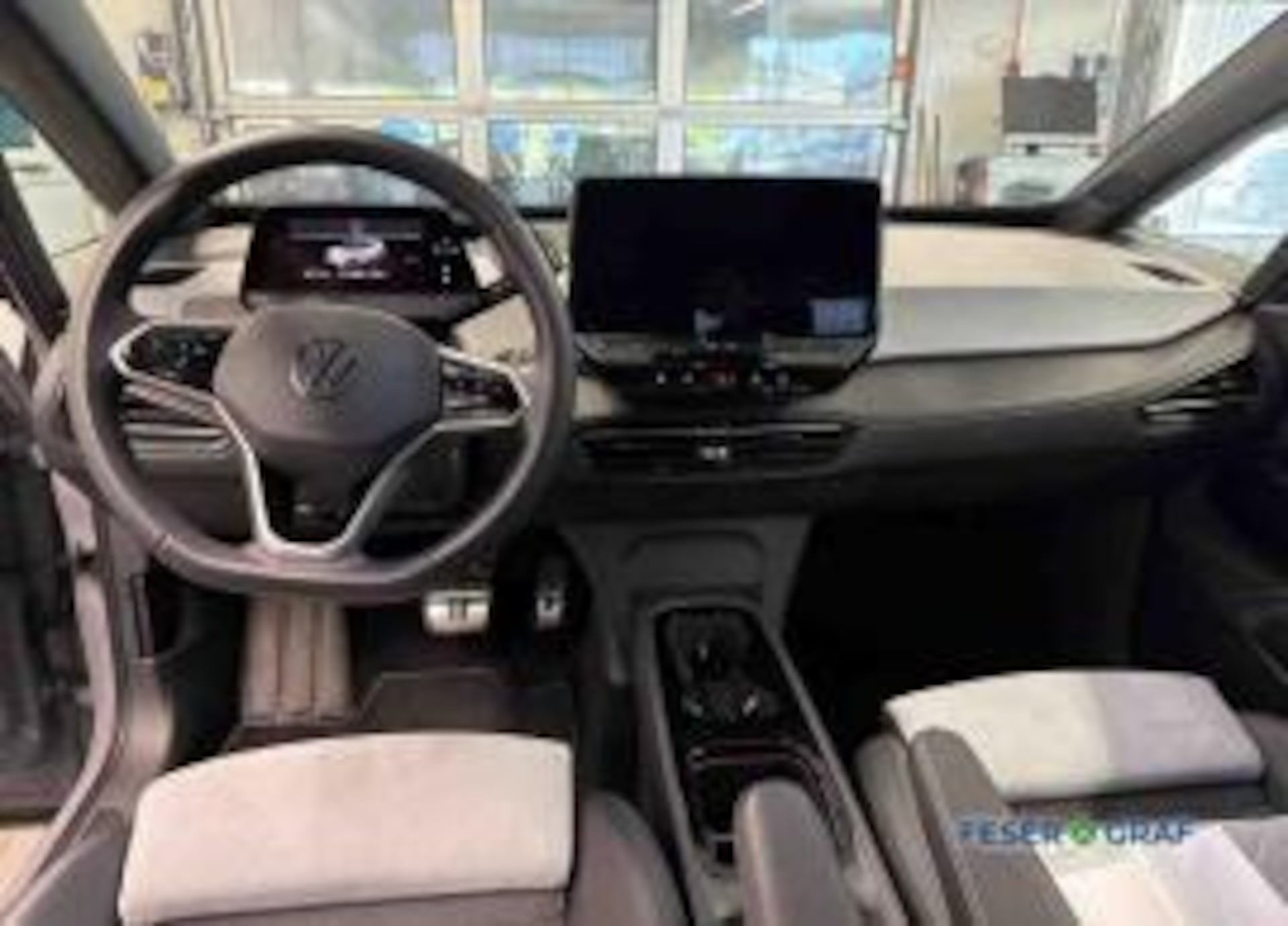 Volkswagen ID.3 MOVE Pro