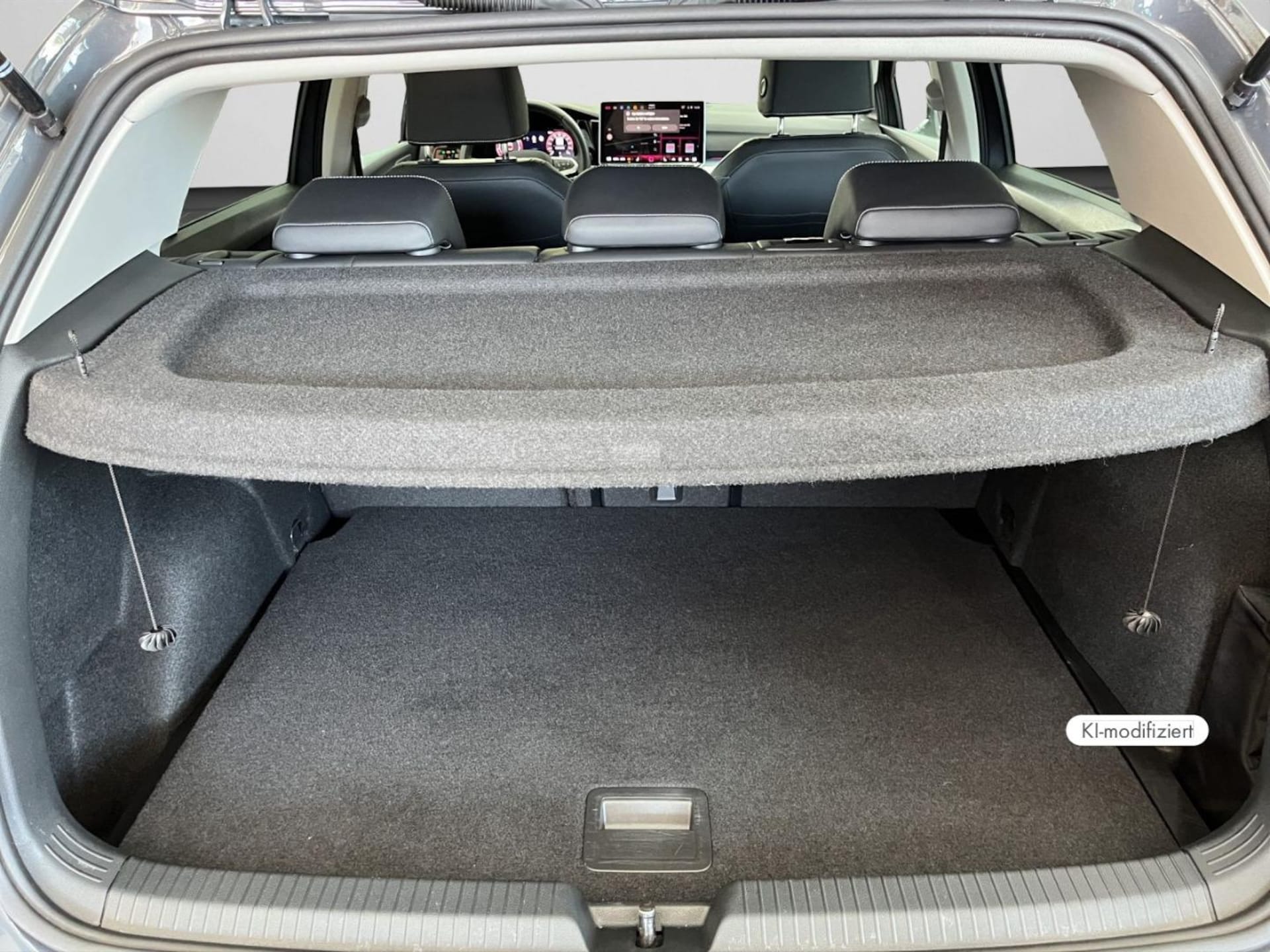Volkswagen Golf Goal