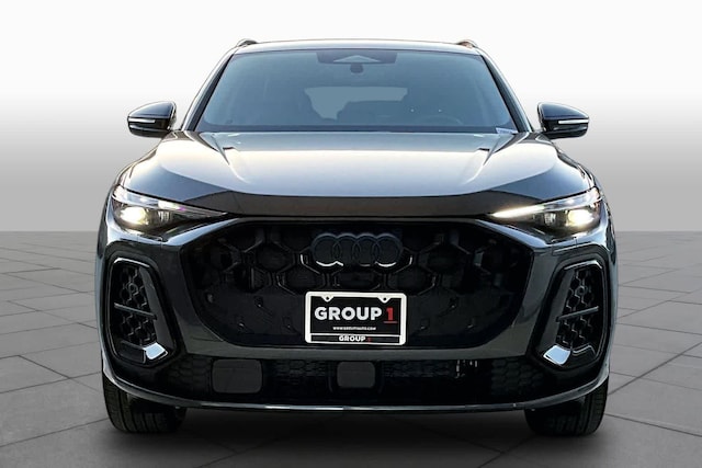 2026 Audi Q5