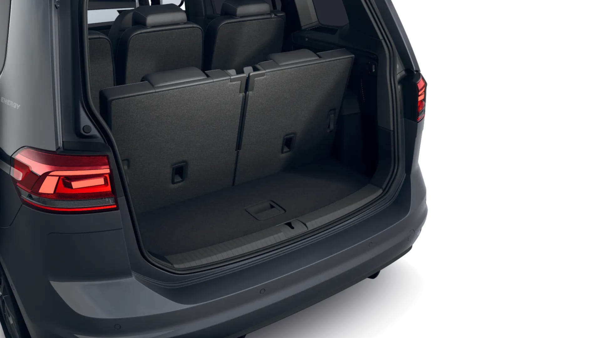Volkswagen Touran ENERGY