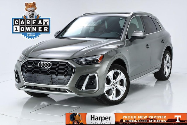 2023 Audi Q5